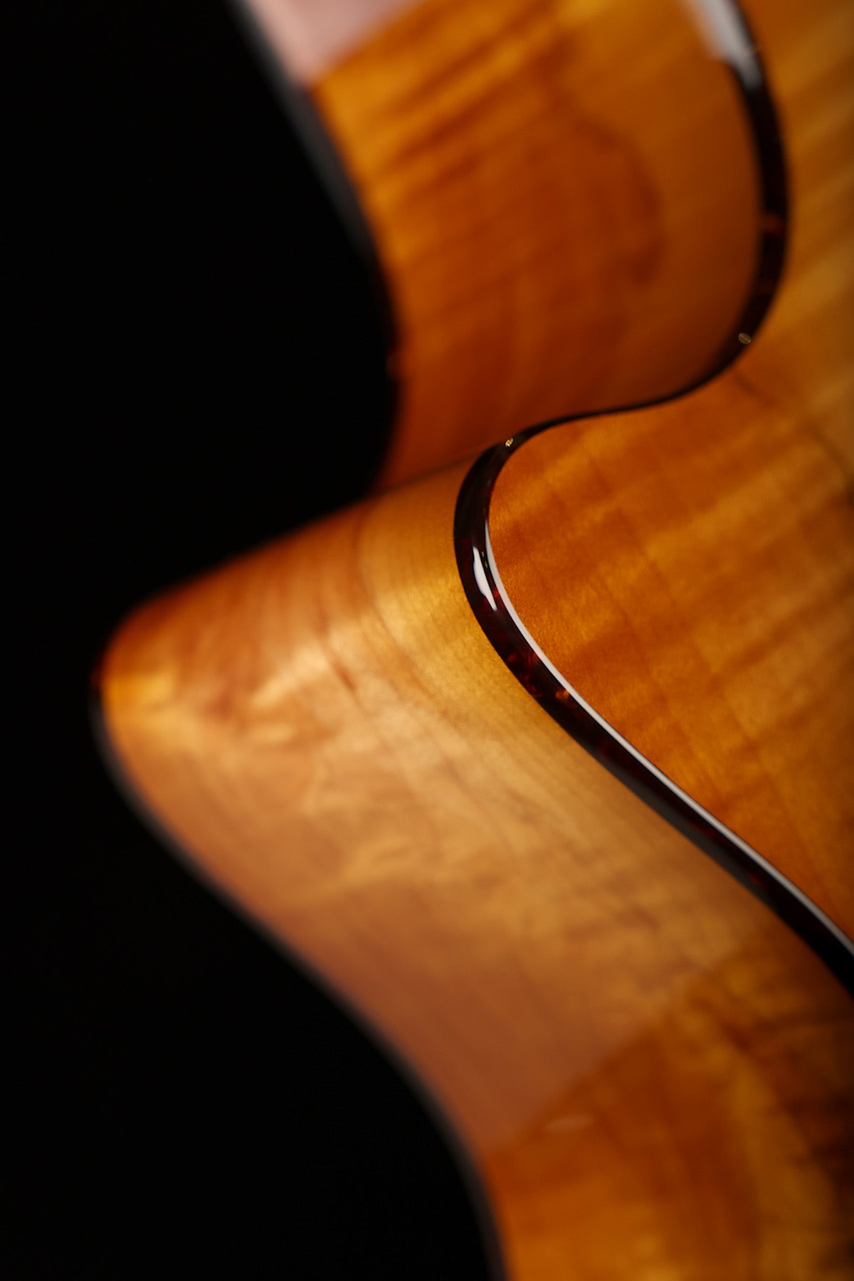 Taylor Next Generation 614ce Grand Auditorium 'Antique Blond' Acoustic Electric Guitar