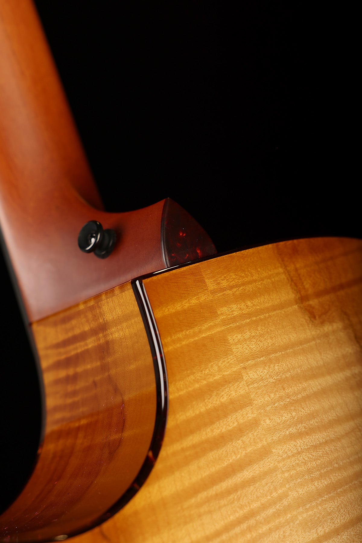 Taylor Next Generation 614ce Grand Auditorium 'Antique Blond' Acoustic Electric Guitar