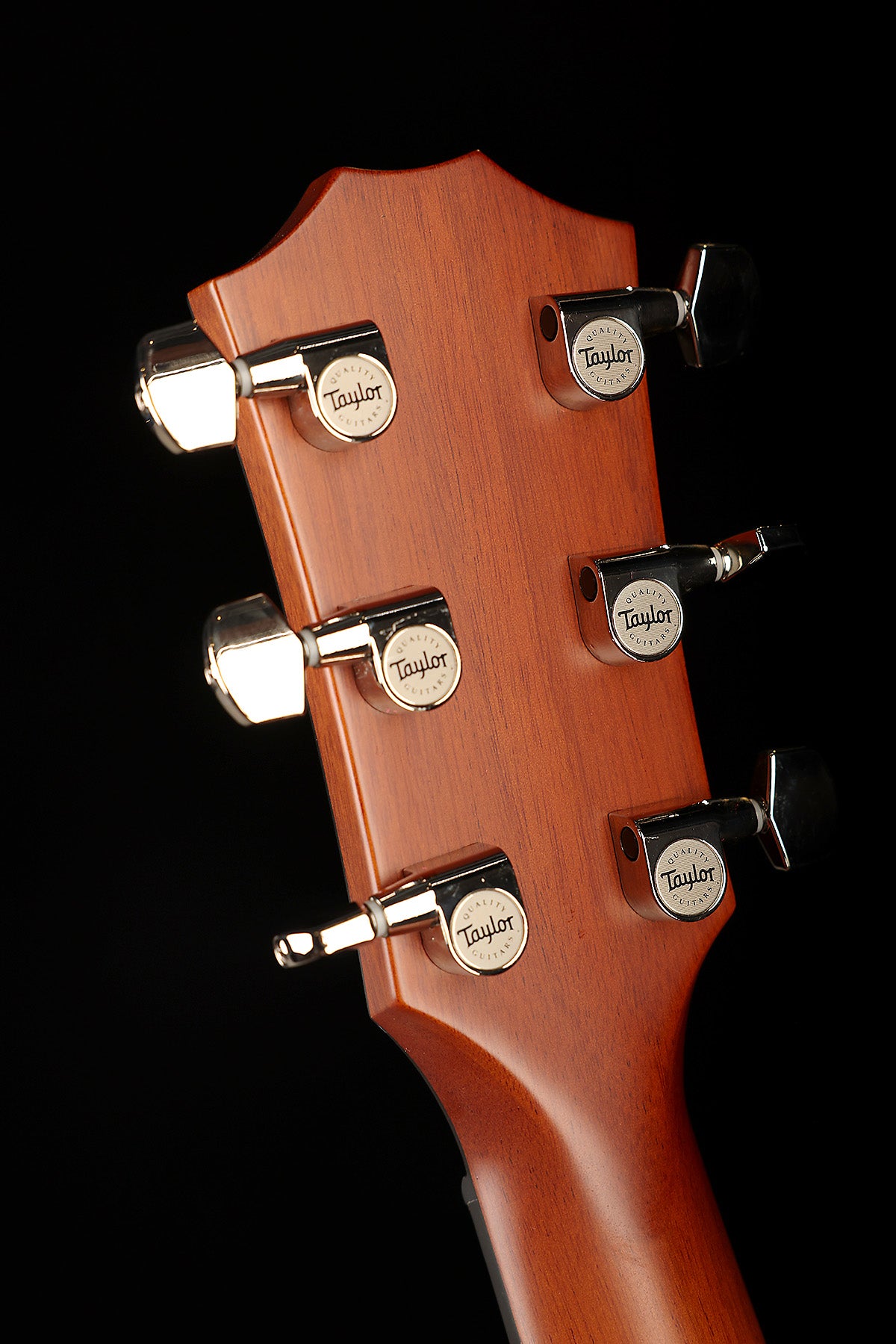 Taylor Next Generation 614ce Grand Auditorium 'Antique Blond' Acoustic Electric Guitar