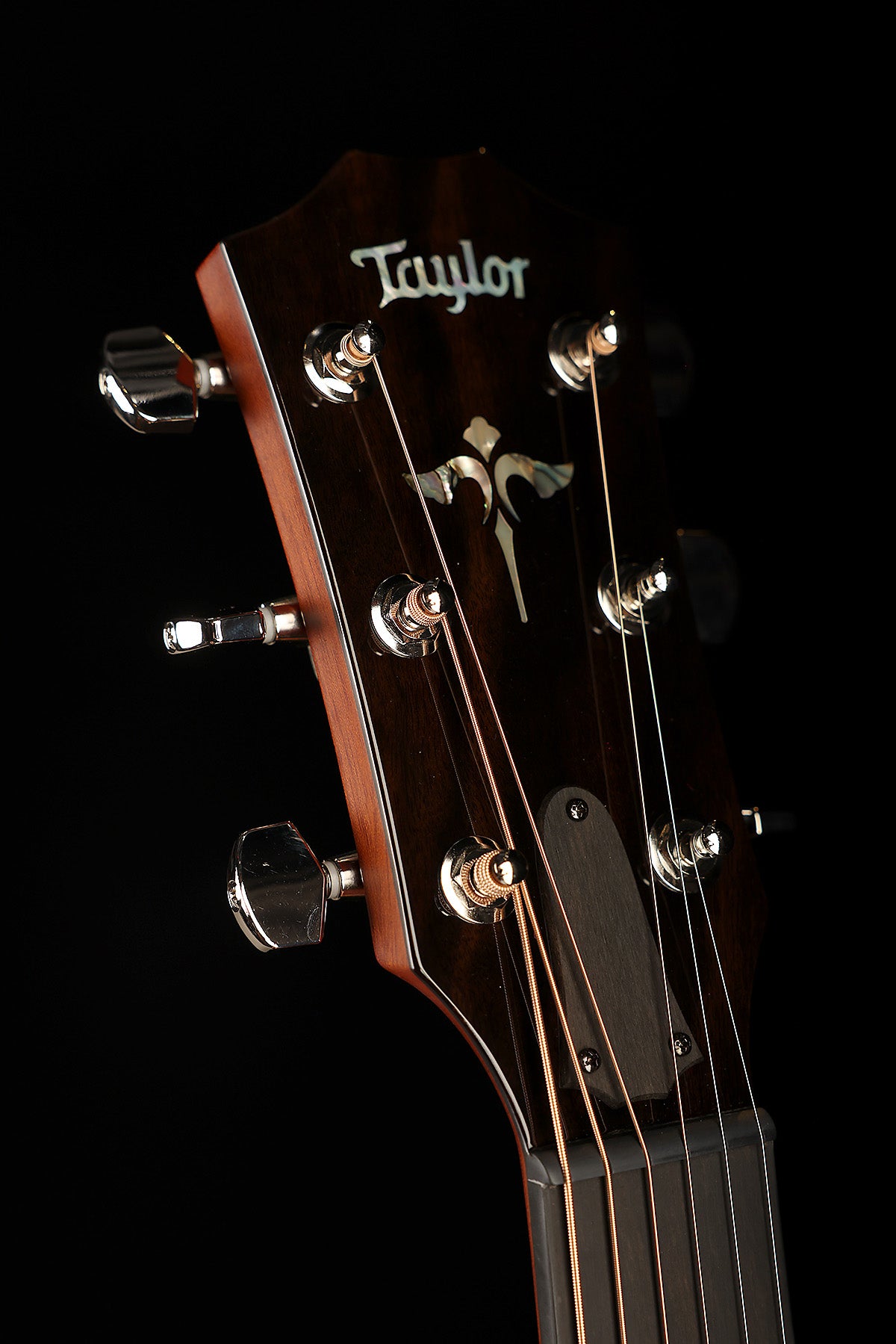 Taylor Next Generation 614ce Grand Auditorium 'Antique Blond' Acoustic Electric Guitar