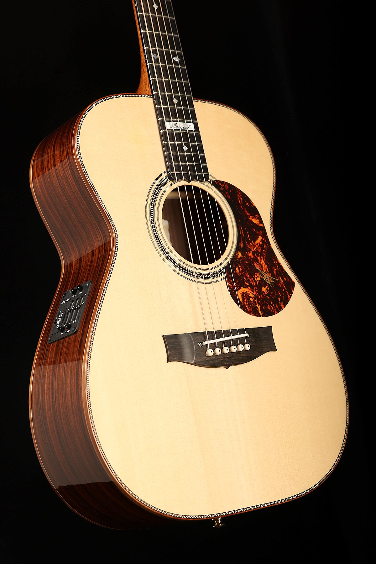 Maton EM100-808 Messiah Preowned 2024