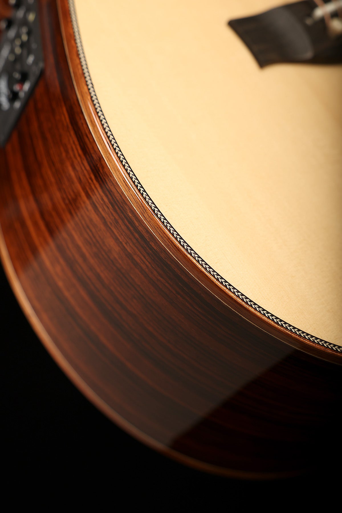 Maton EM100-808 Messiah Preowned 2024
