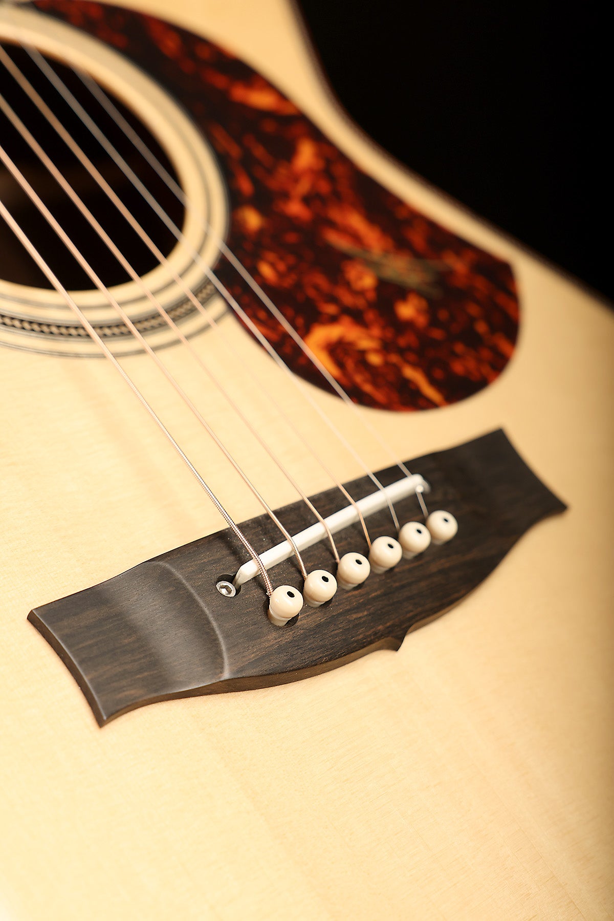 Maton EM100-808 Messiah Preowned 2024