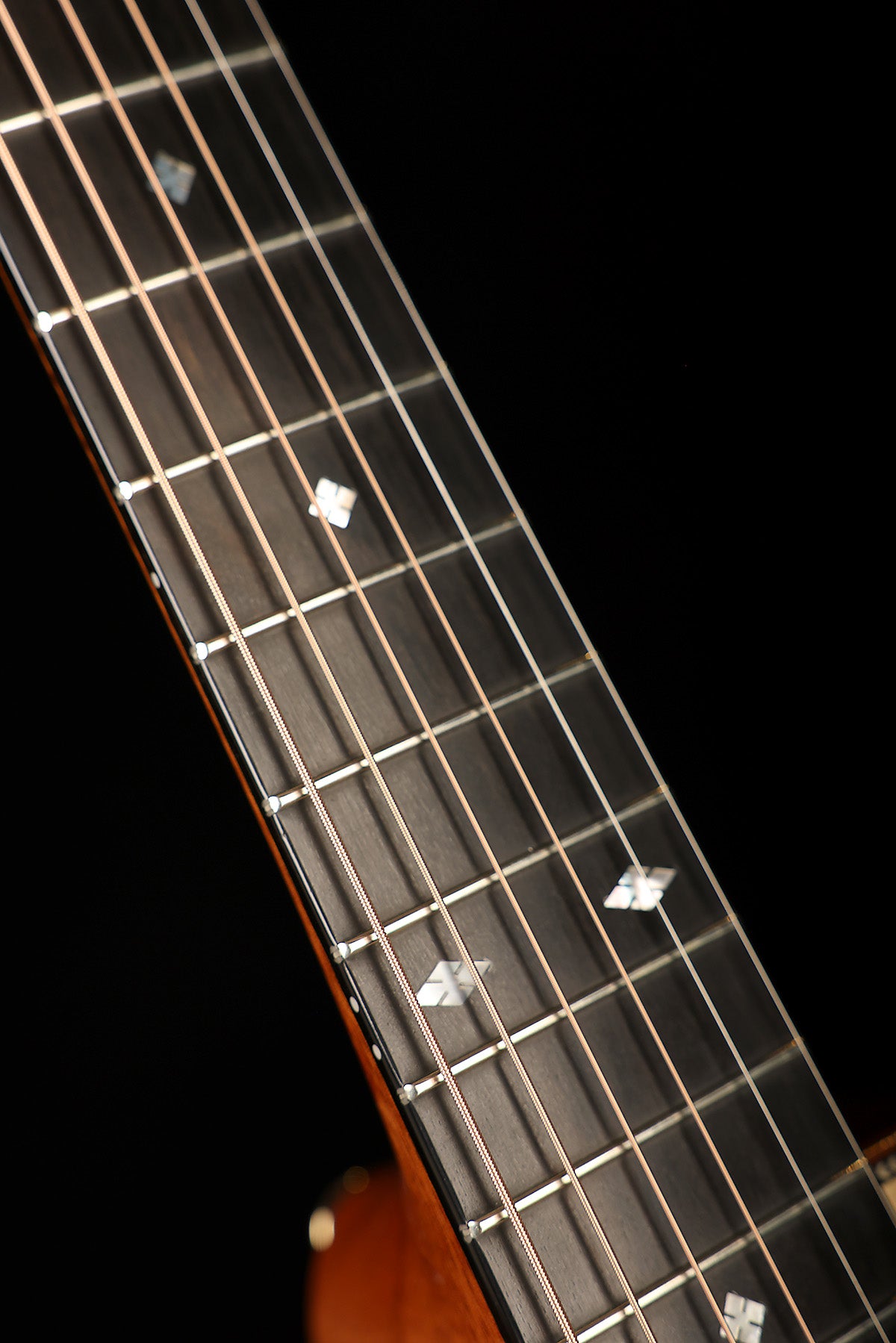 Maton EM100-808 Messiah Preowned 2024