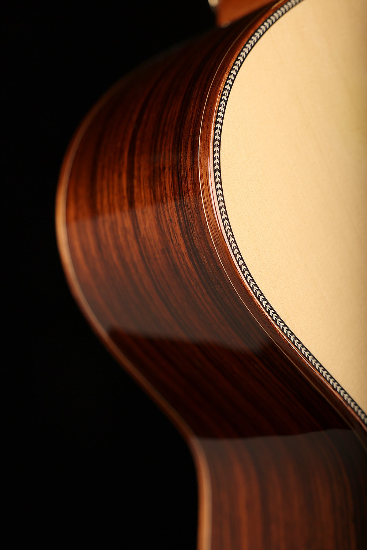 Maton EM100-808 Messiah Preowned 2024