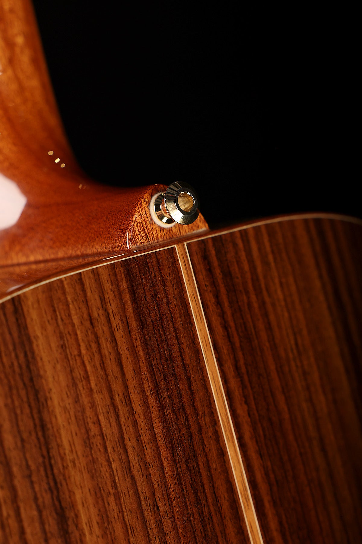 Maton EM100-808 Messiah Preowned 2024