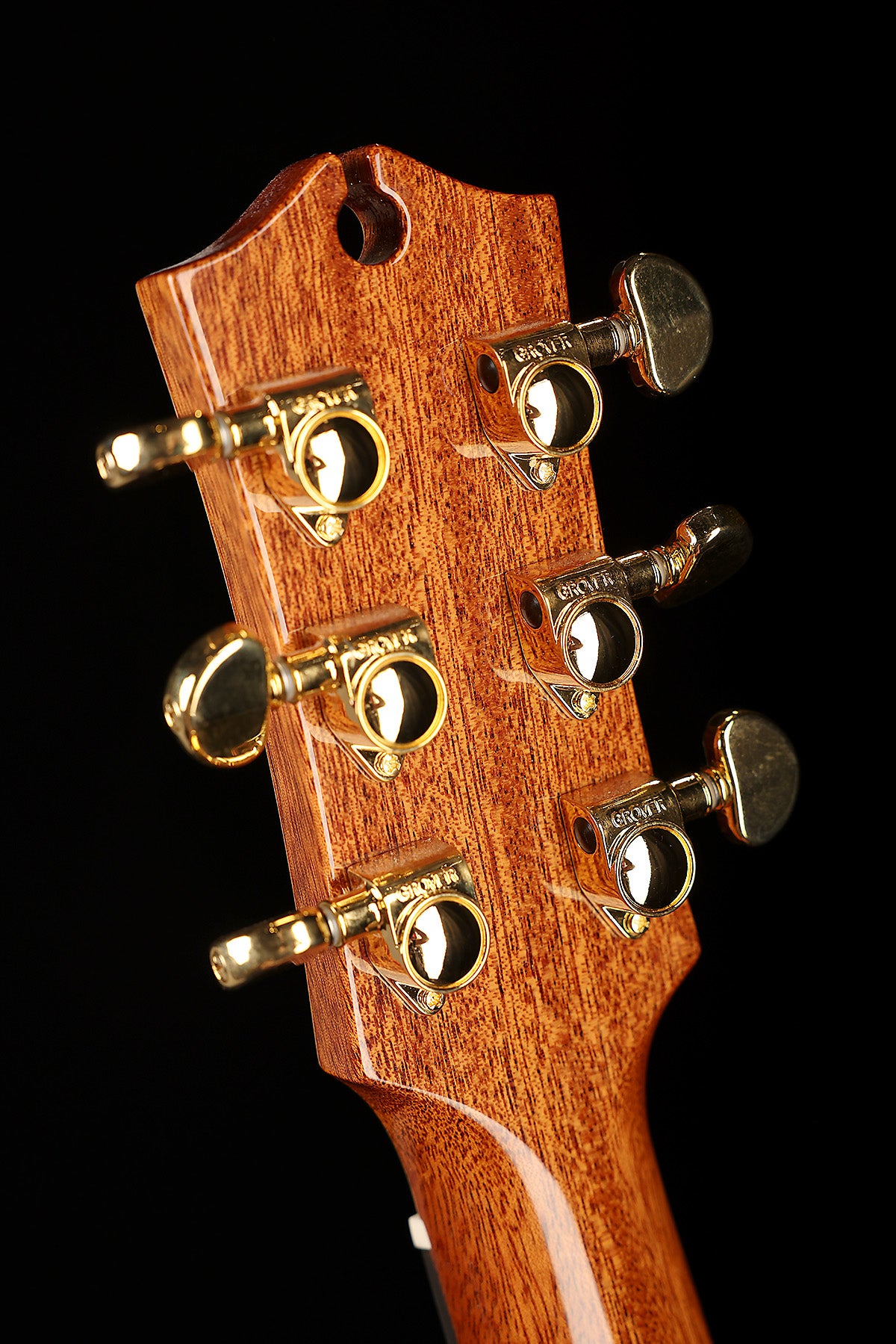 Maton EM100-808 Messiah Preowned 2024