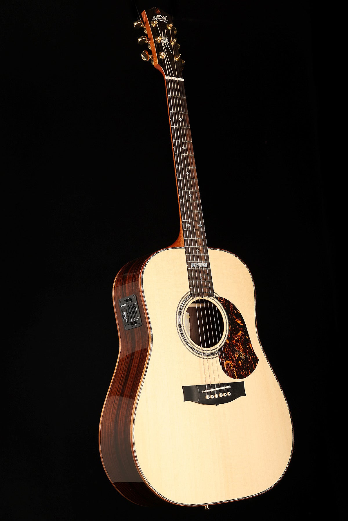 Maton EM100 Messiah Preowned 2024