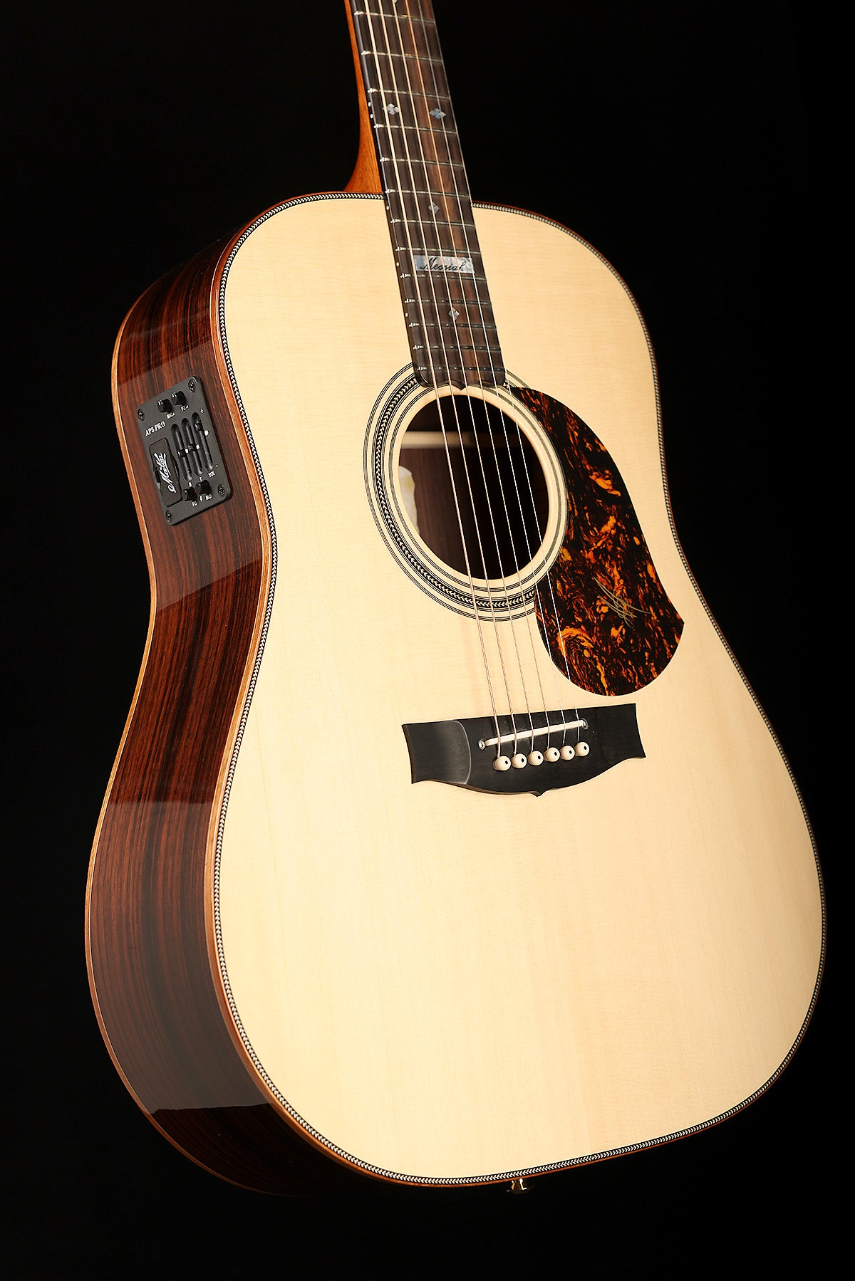Maton EM100 Messiah Preowned 2024