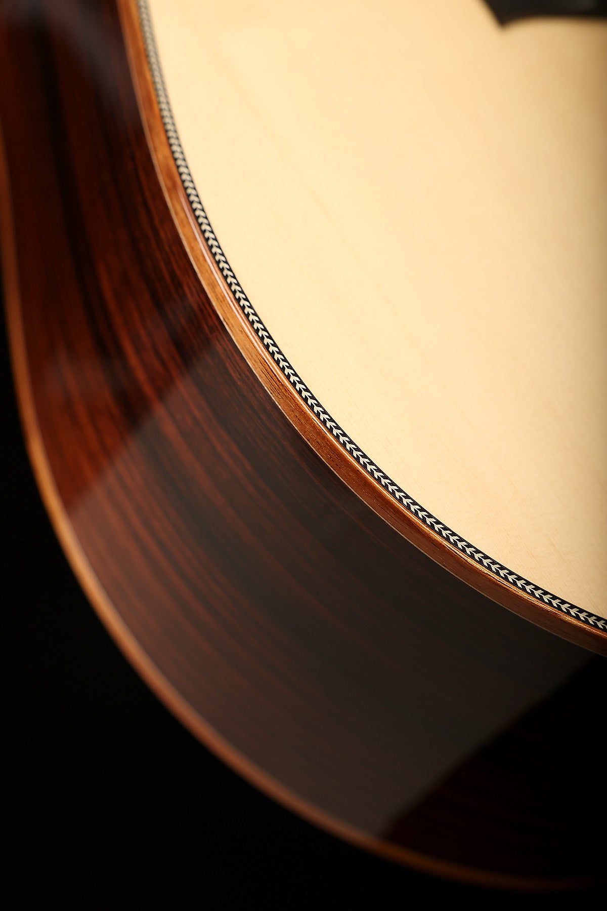 Maton EM100 Messiah Preowned 2024
