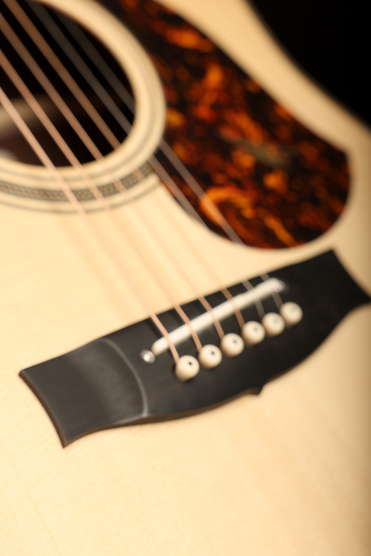 Maton EM100 Messiah Preowned 2024