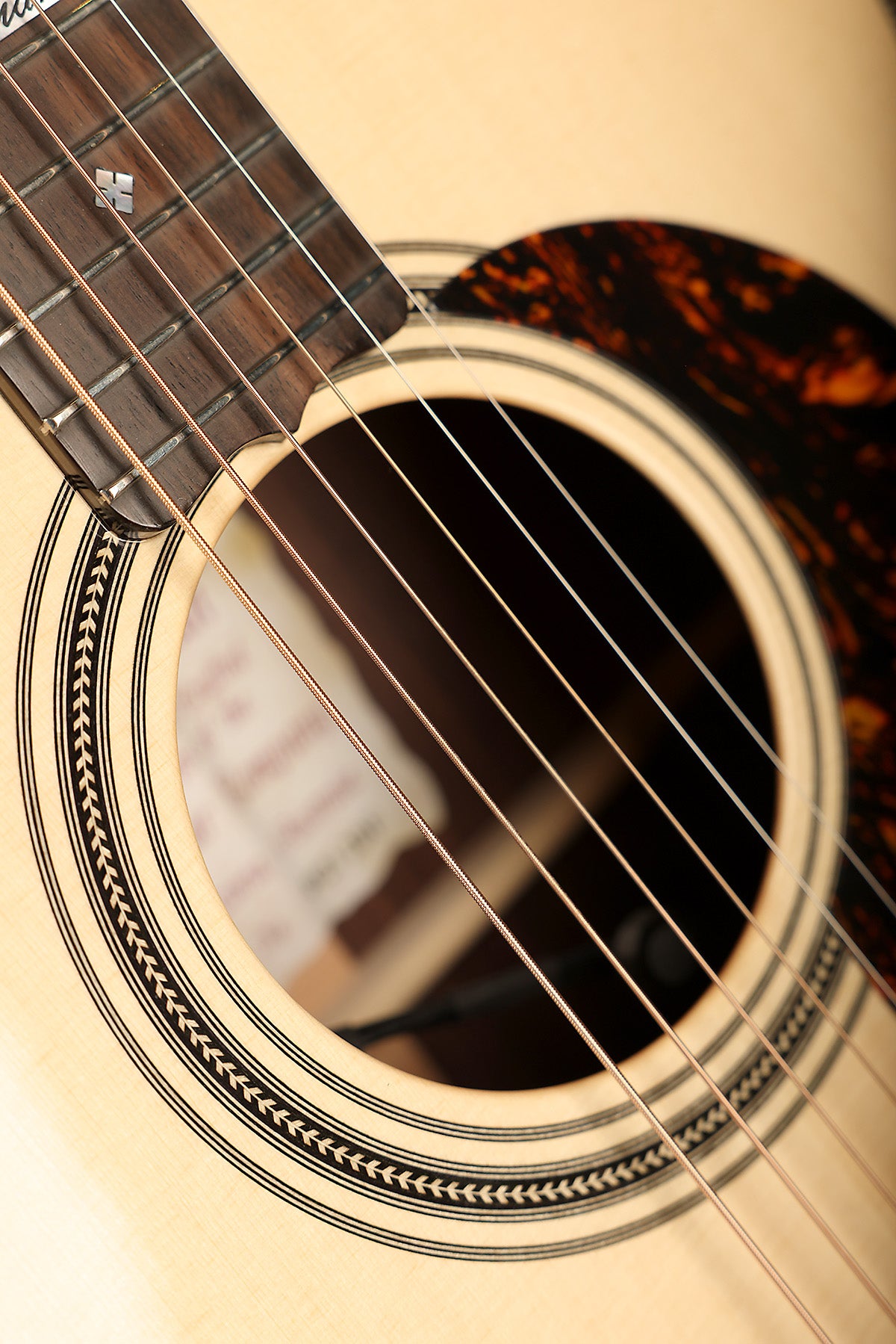 Maton EM100 Messiah Preowned 2024