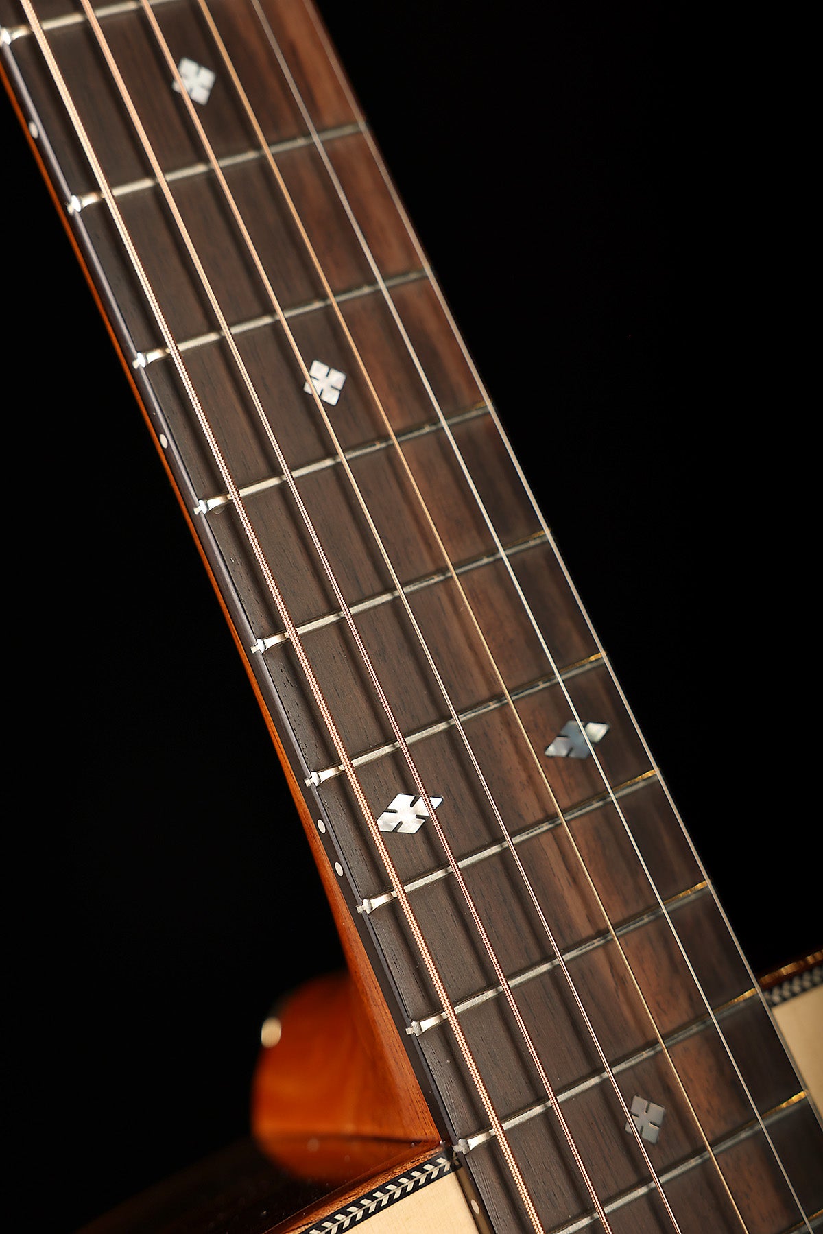 Maton EM100 Messiah Preowned 2024