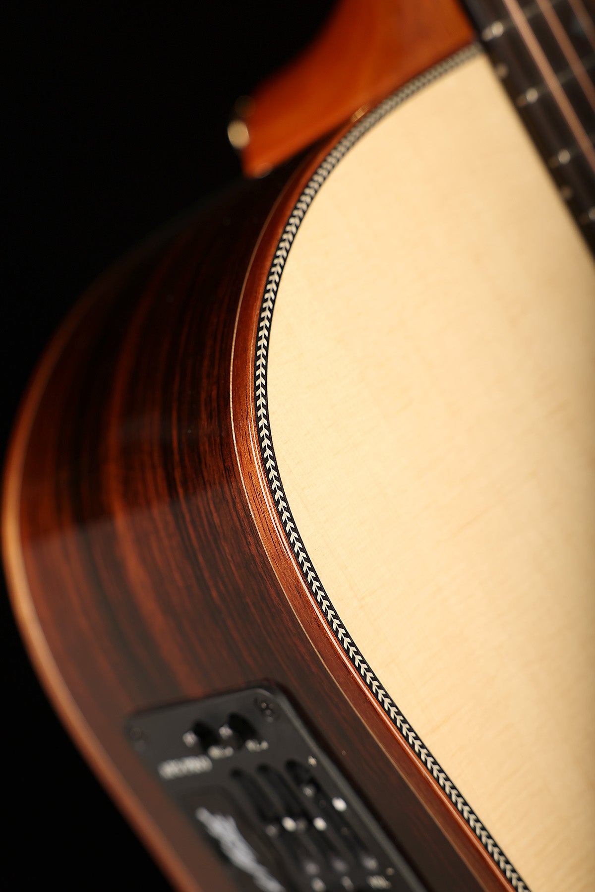 Maton EM100 Messiah Preowned 2024