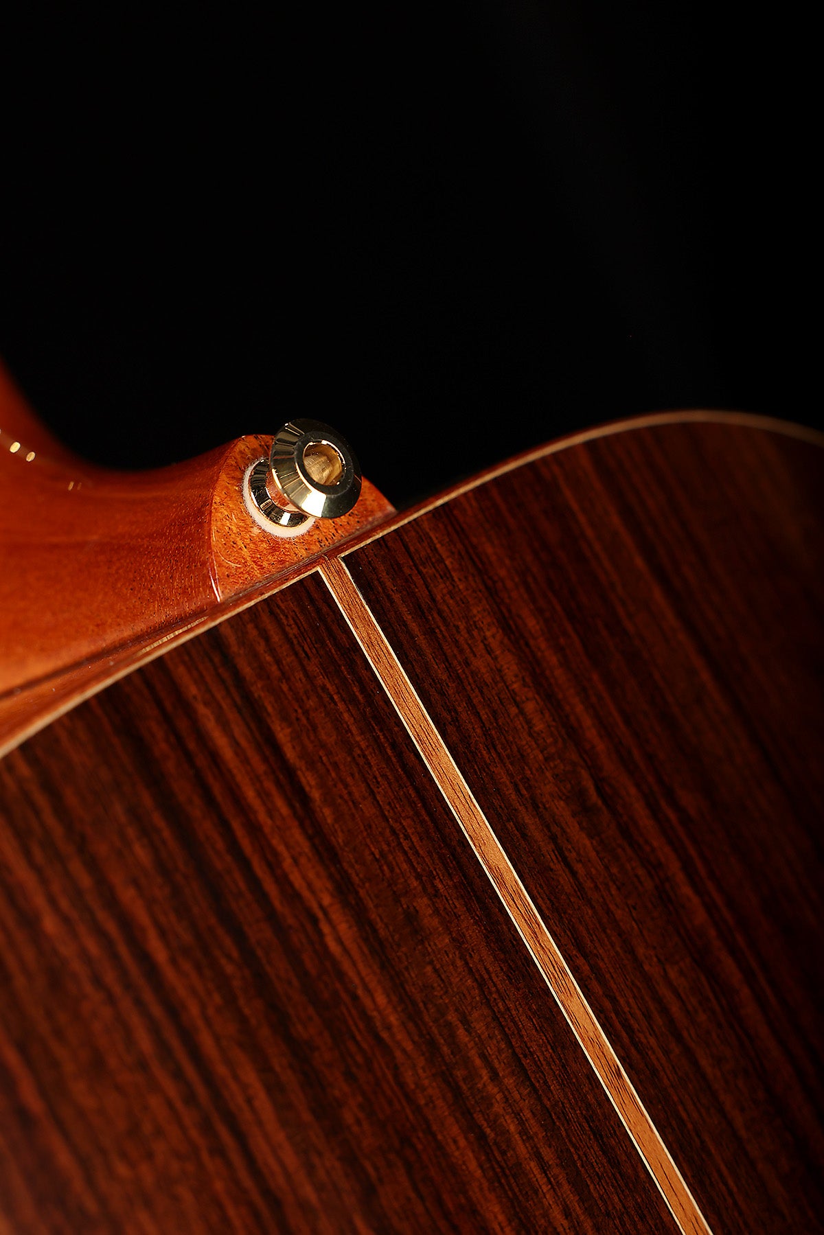 Maton EM100 Messiah Preowned 2024