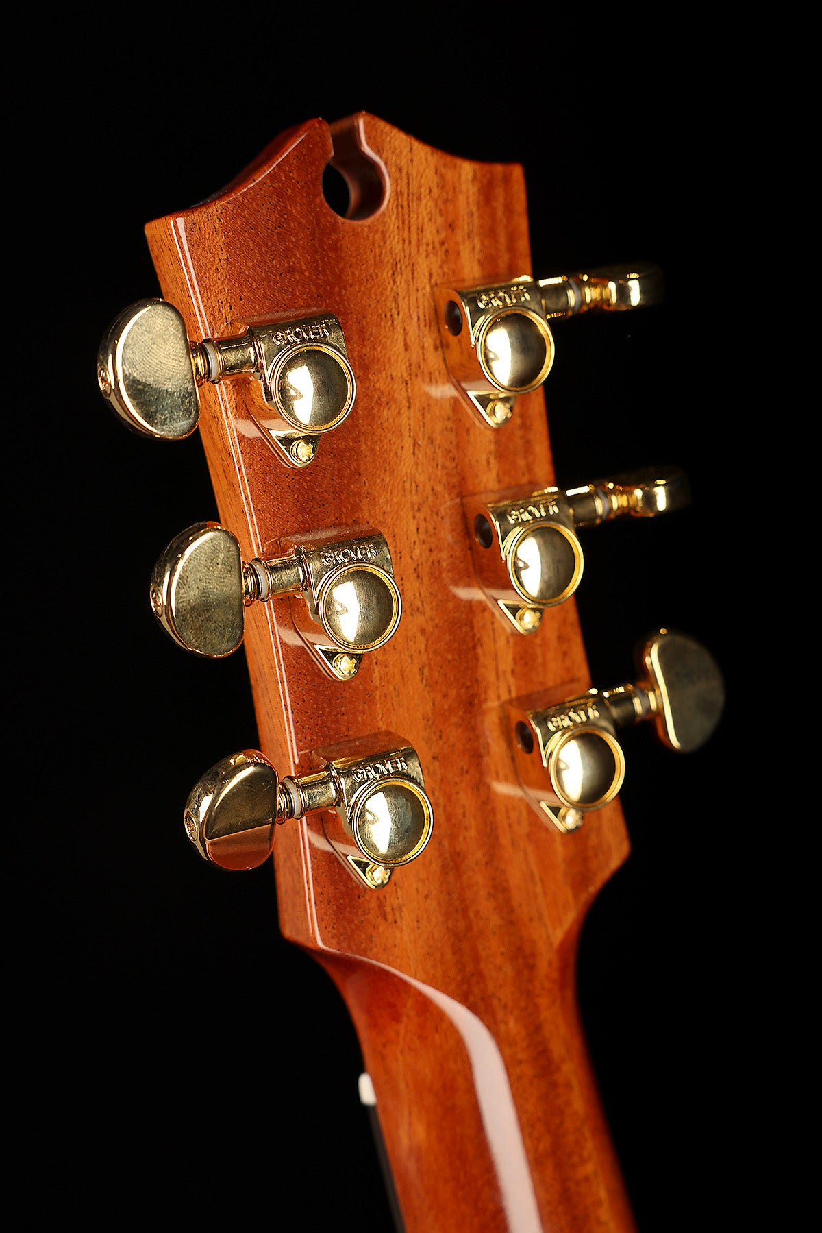 Maton EM100 Messiah Preowned 2024