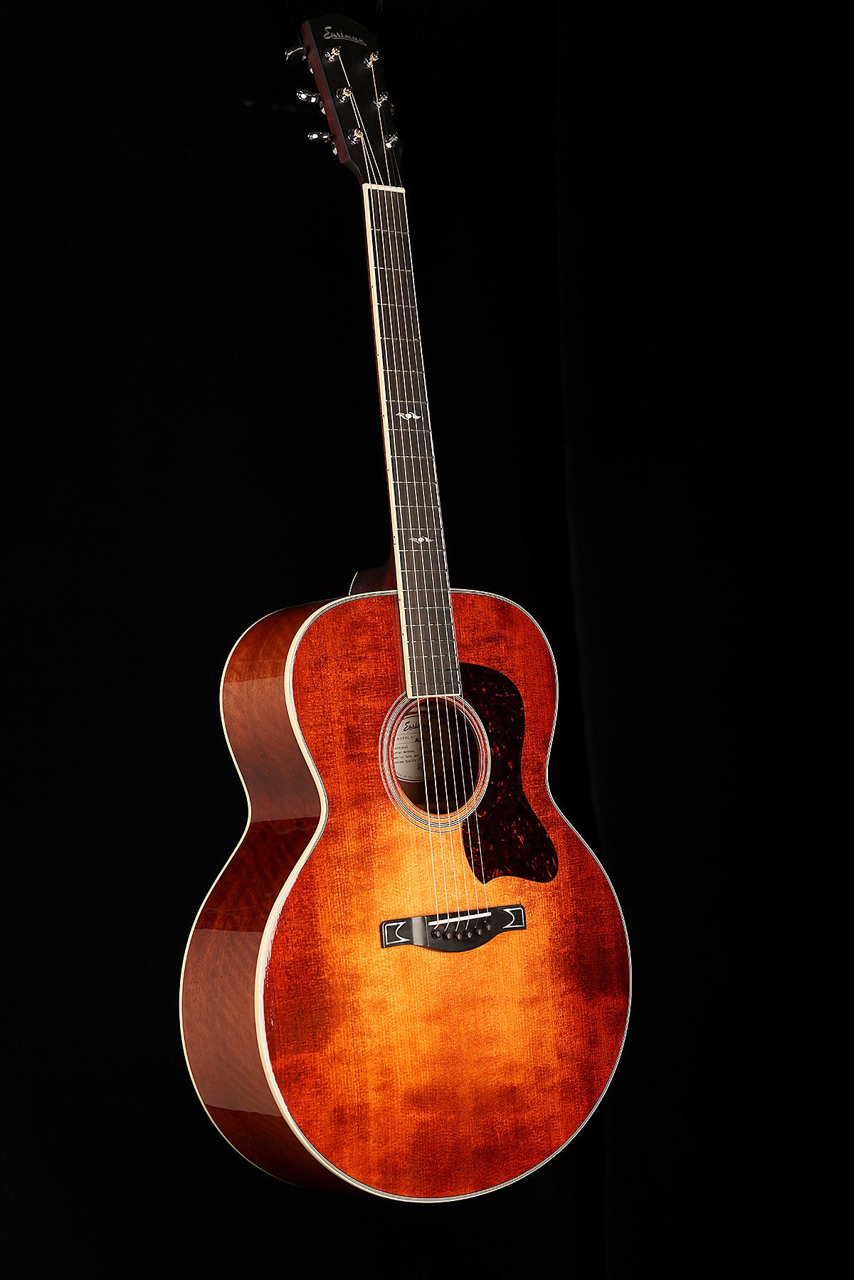 Eastman AC330E-CLA 'Classic Finish' Acoustic Electric Guitar - Acoustic Centre Music Store, Melbourne Australia