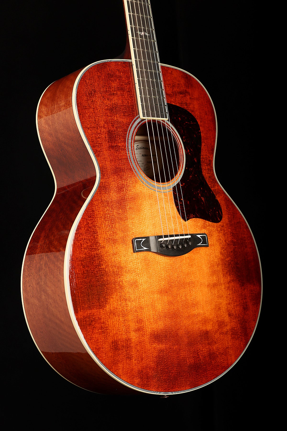 Eastman AC330E-CLA 'Classic Finish' Acoustic Electric Guitar