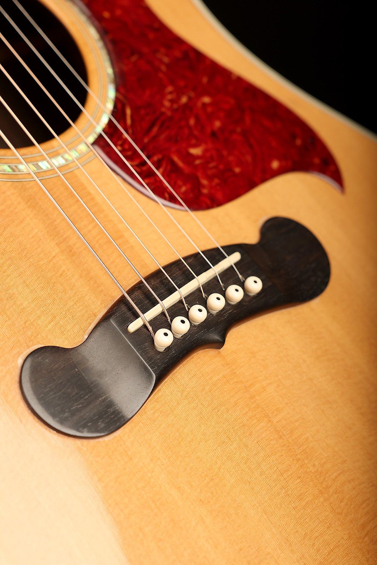 Gibson Songwriter Deluxe EC Preowned 2006