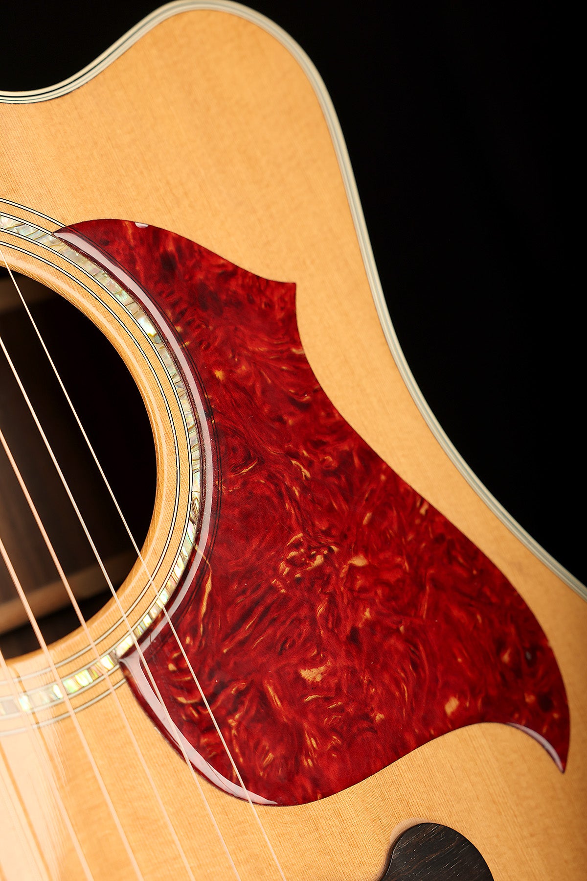 Gibson Songwriter Deluxe EC Preowned 2006