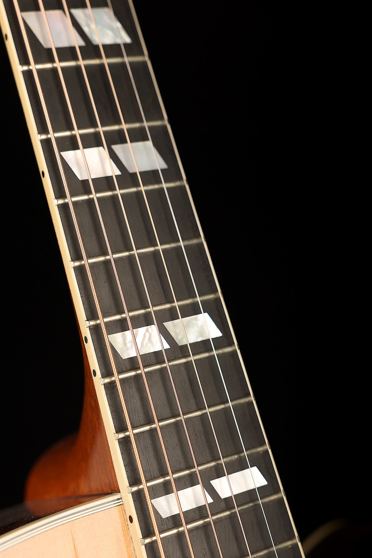 Gibson Songwriter Deluxe EC Preowned 2006