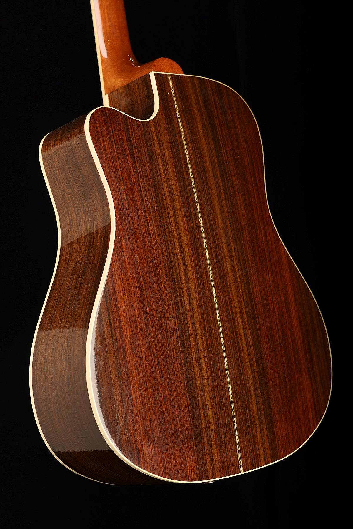 Gibson Songwriter Deluxe EC Preowned 2006