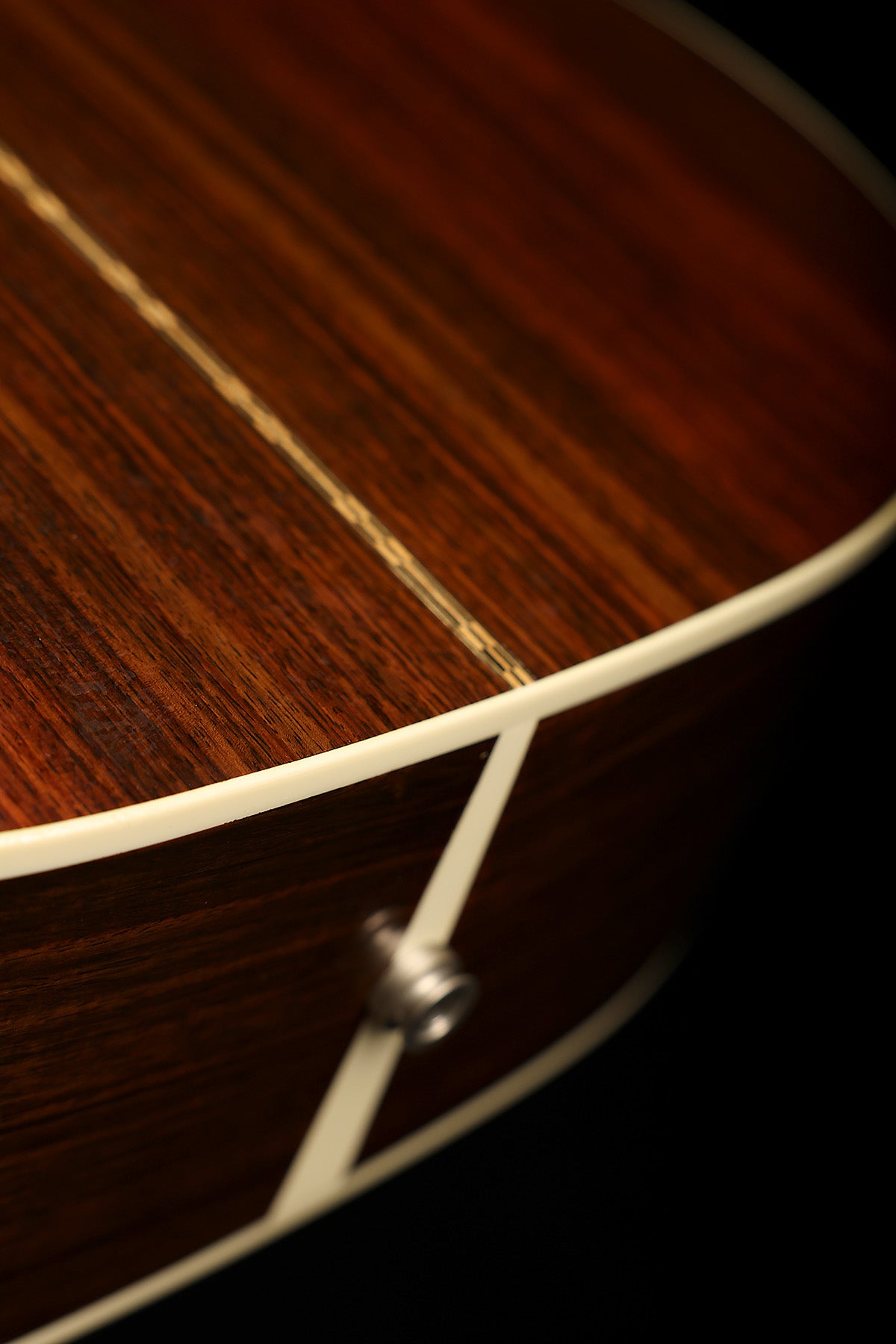 Gibson Songwriter Deluxe EC Preowned 2006