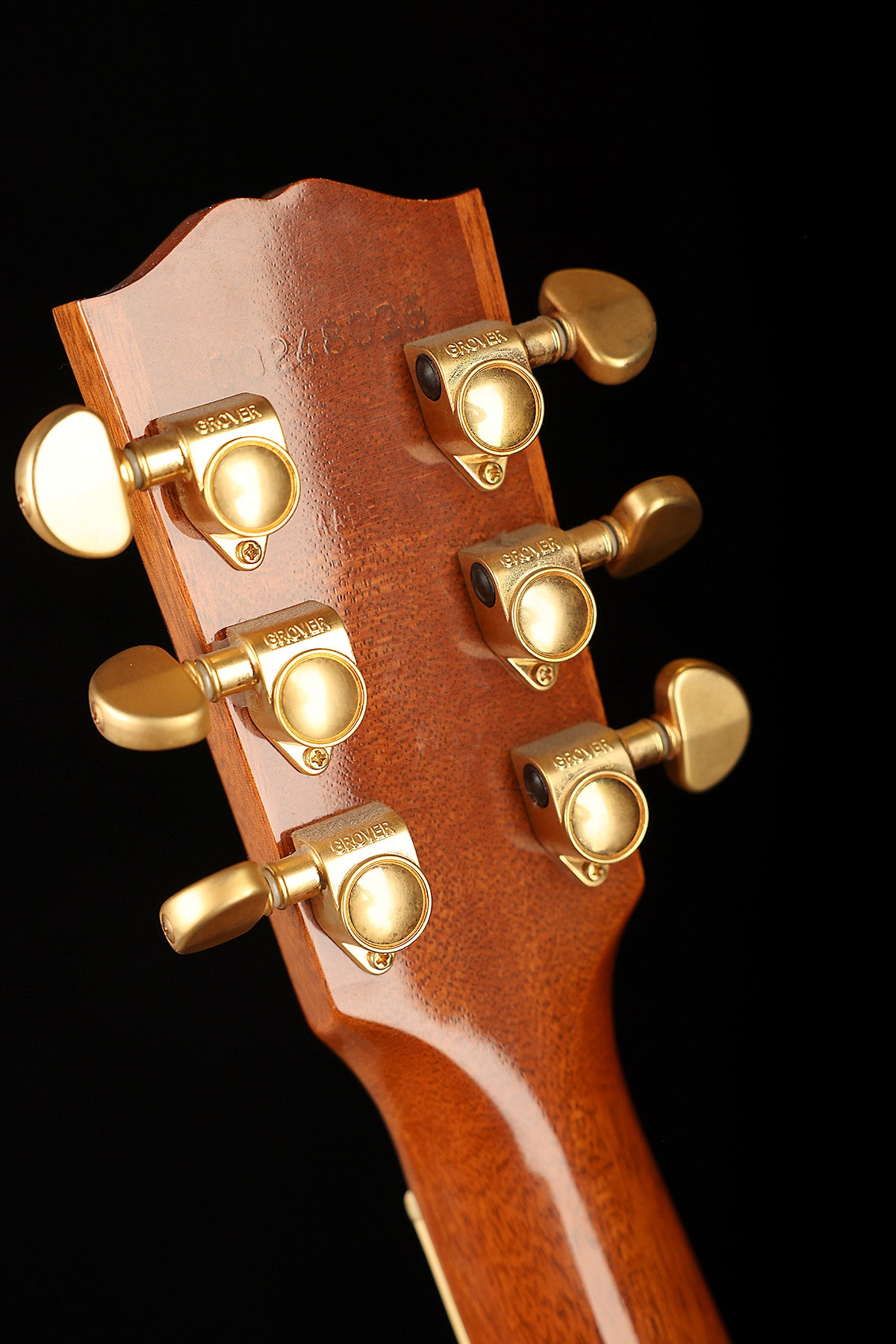 Gibson Songwriter Deluxe EC Preowned 2006