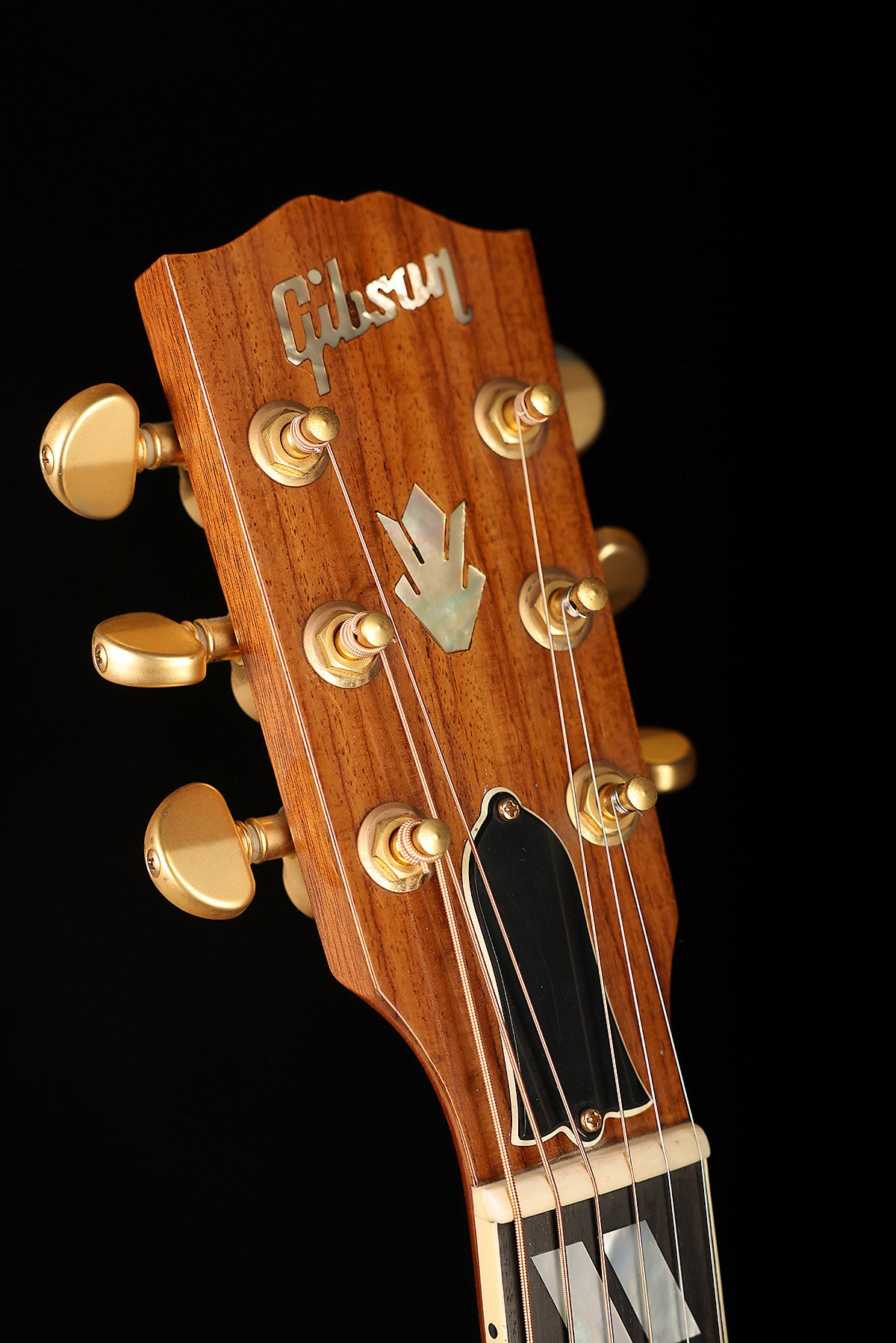 Gibson Songwriter Deluxe EC Preowned 2006