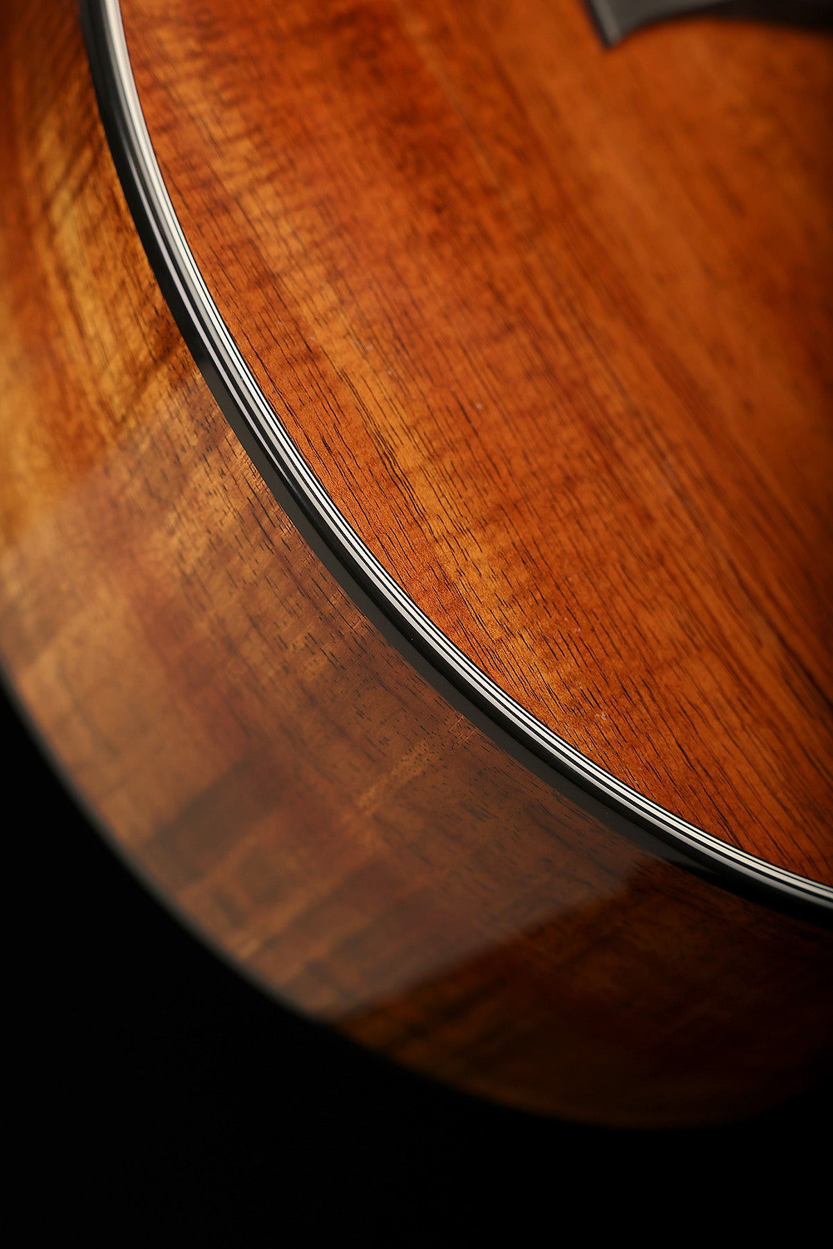 Taylor 424ce-K Limited Edition 'All-Koa' Preowned 2020