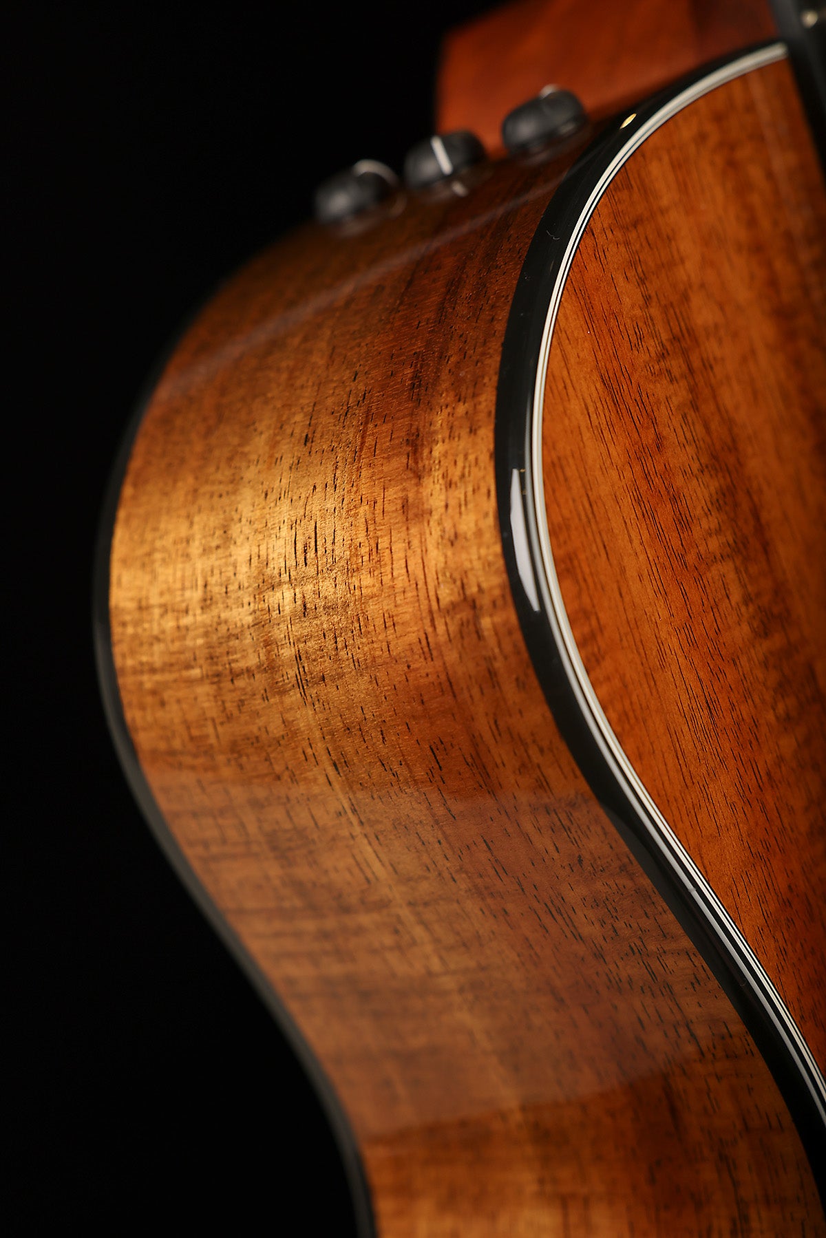Taylor 424ce-K Limited Edition 'All-Koa' Preowned 2020