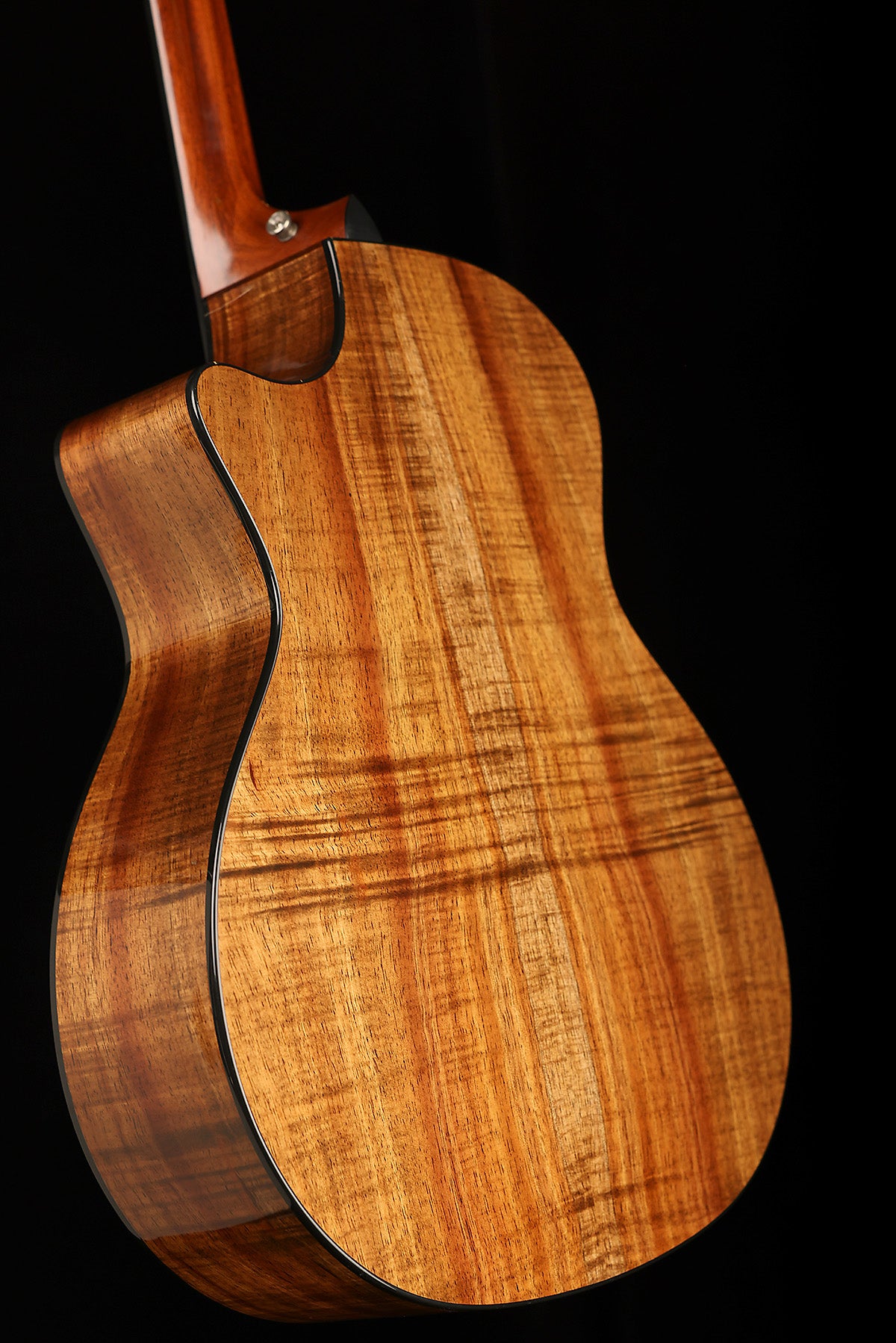 Taylor 424ce-K Limited Edition 'All-Koa' Preowned 2020