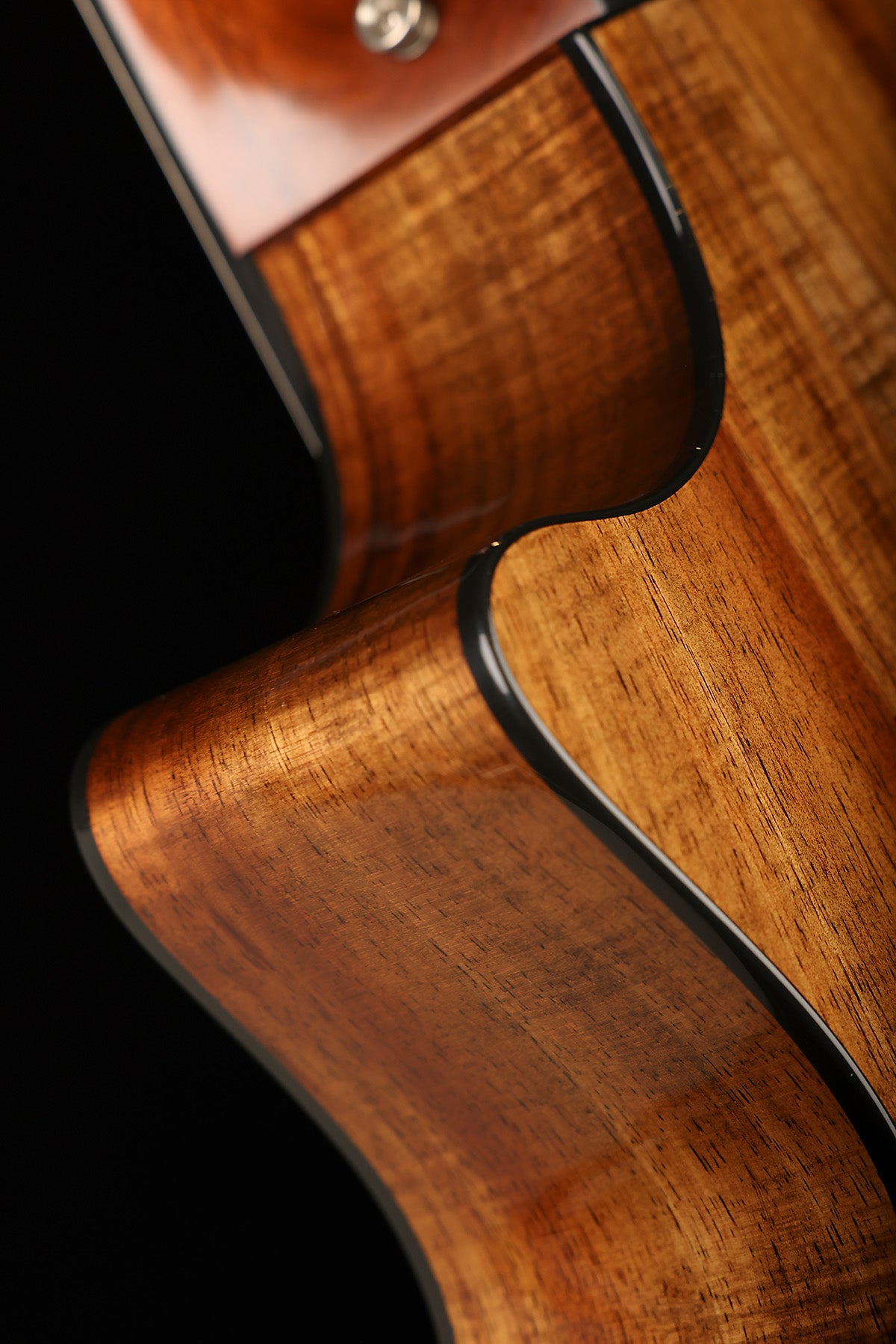 Taylor 424ce-K Limited Edition 'All-Koa' Preowned 2020