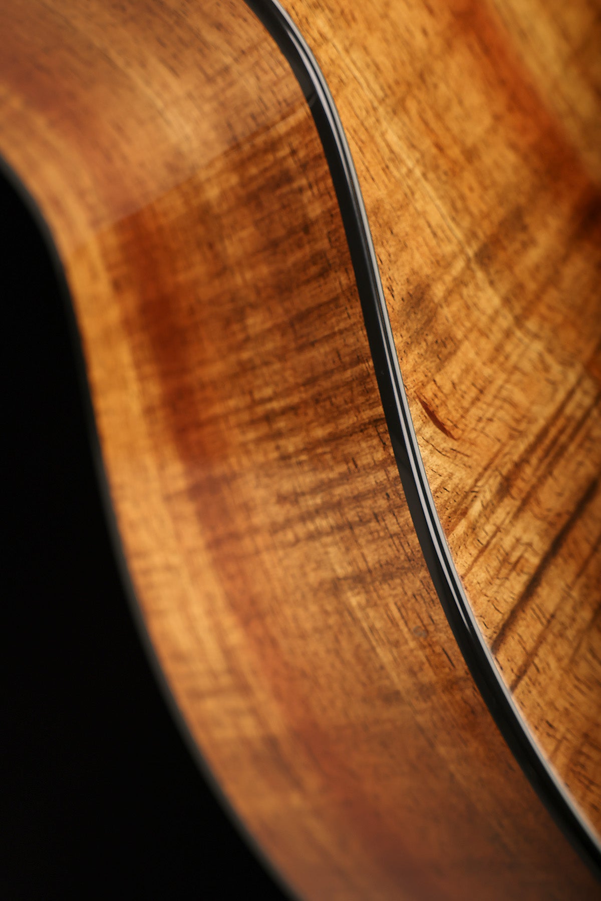 Taylor 424ce-K Limited Edition 'All-Koa' Preowned 2020