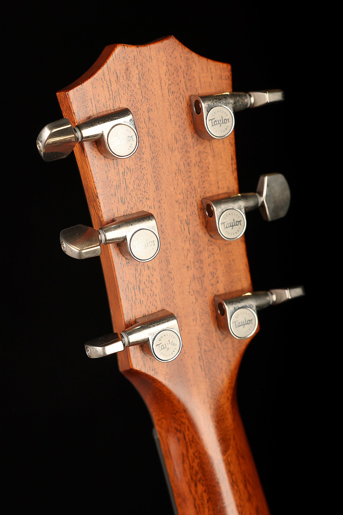 Taylor 424ce-K Limited Edition 'All-Koa' Preowned 2020