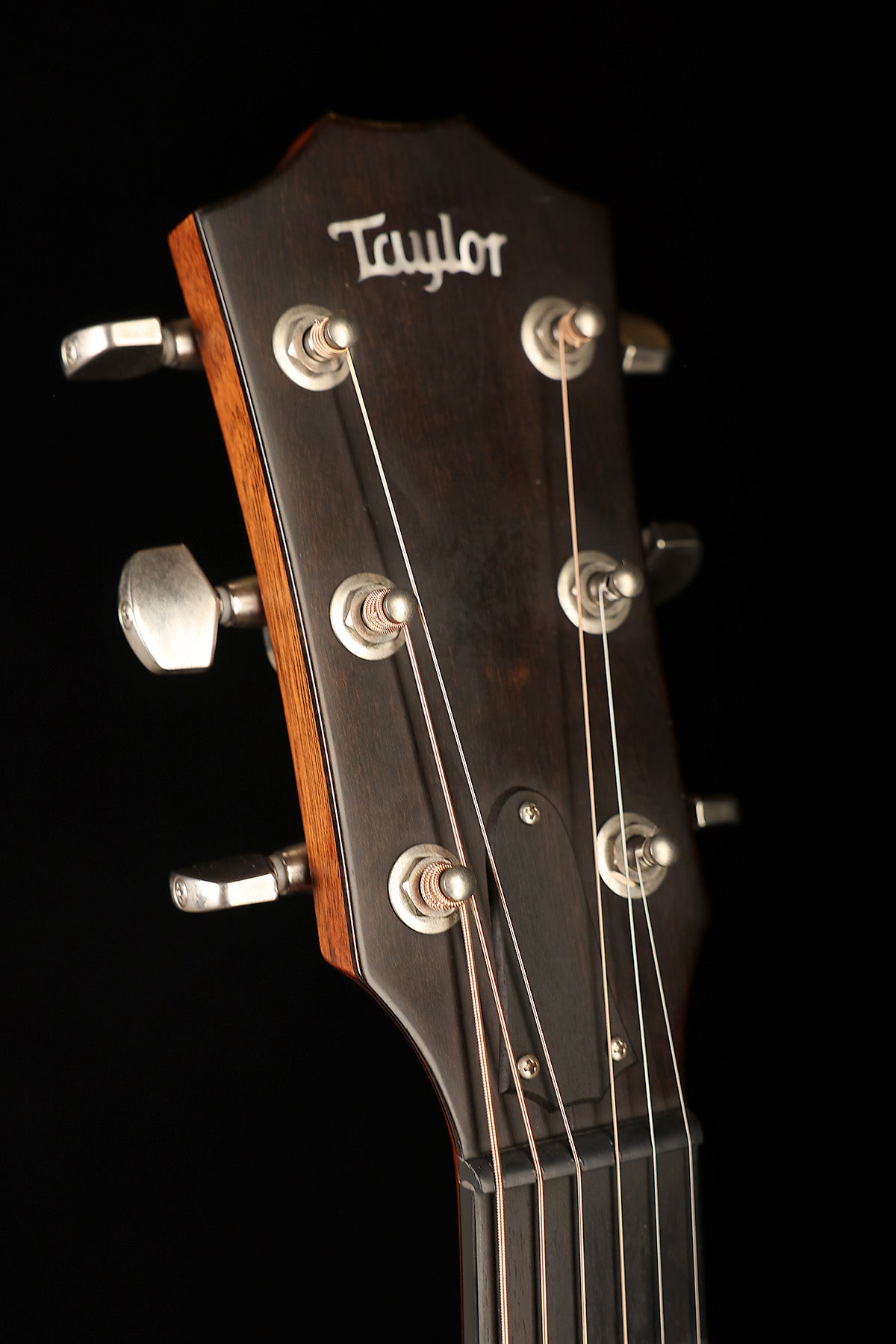 Taylor 424ce-K Limited Edition 'All-Koa' Preowned 2020