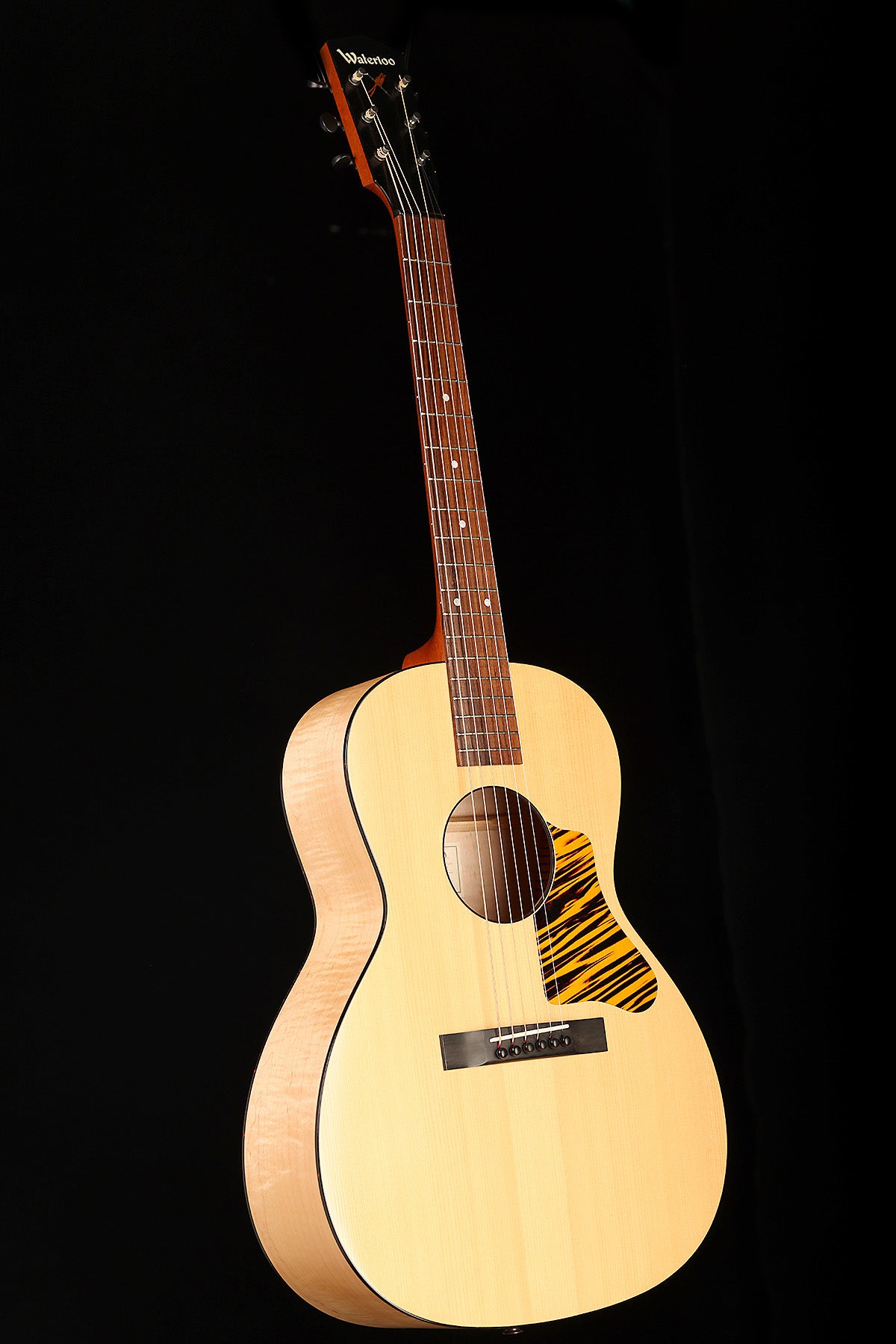 Waterloo WL-14 Scissortail Preowned 2017