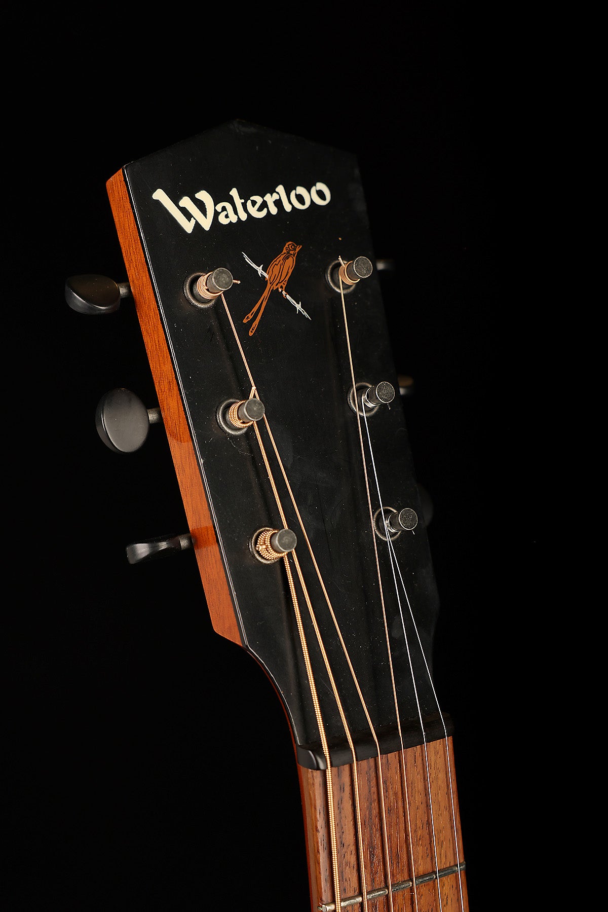 Waterloo WL-14 Scissortail Preowned 2017