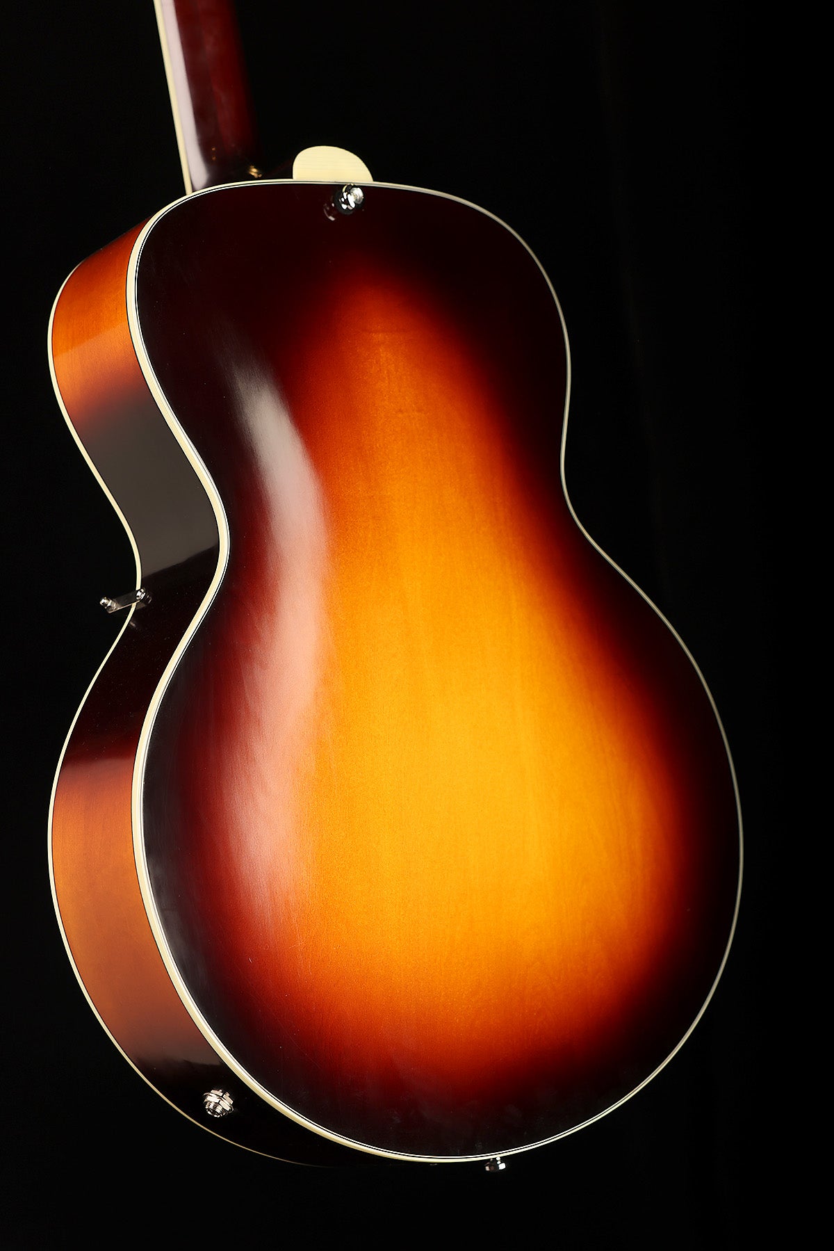 Eastman AR405 'Sunburst' Archtop Electric Guitar