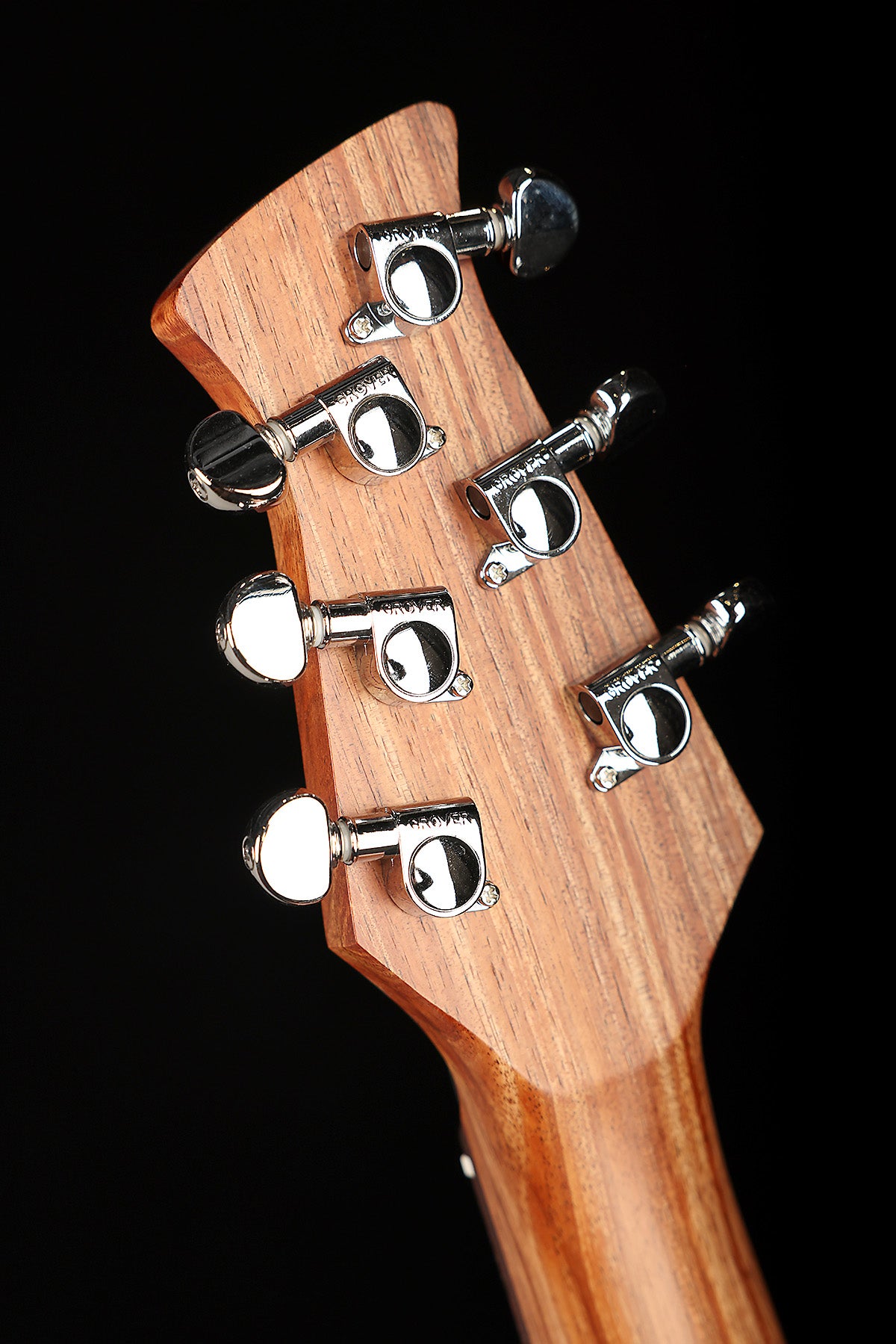 Cole Clark Culprit 3 SS Blackwood 'Sunburst' Electric Guitar