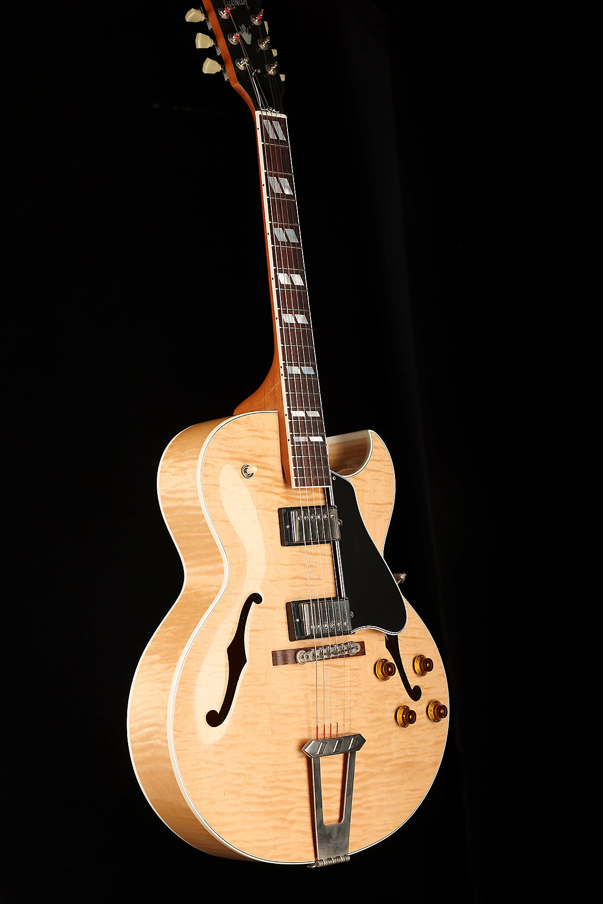 Gibson ES-175D 2006 'Natural' Preowned 2006