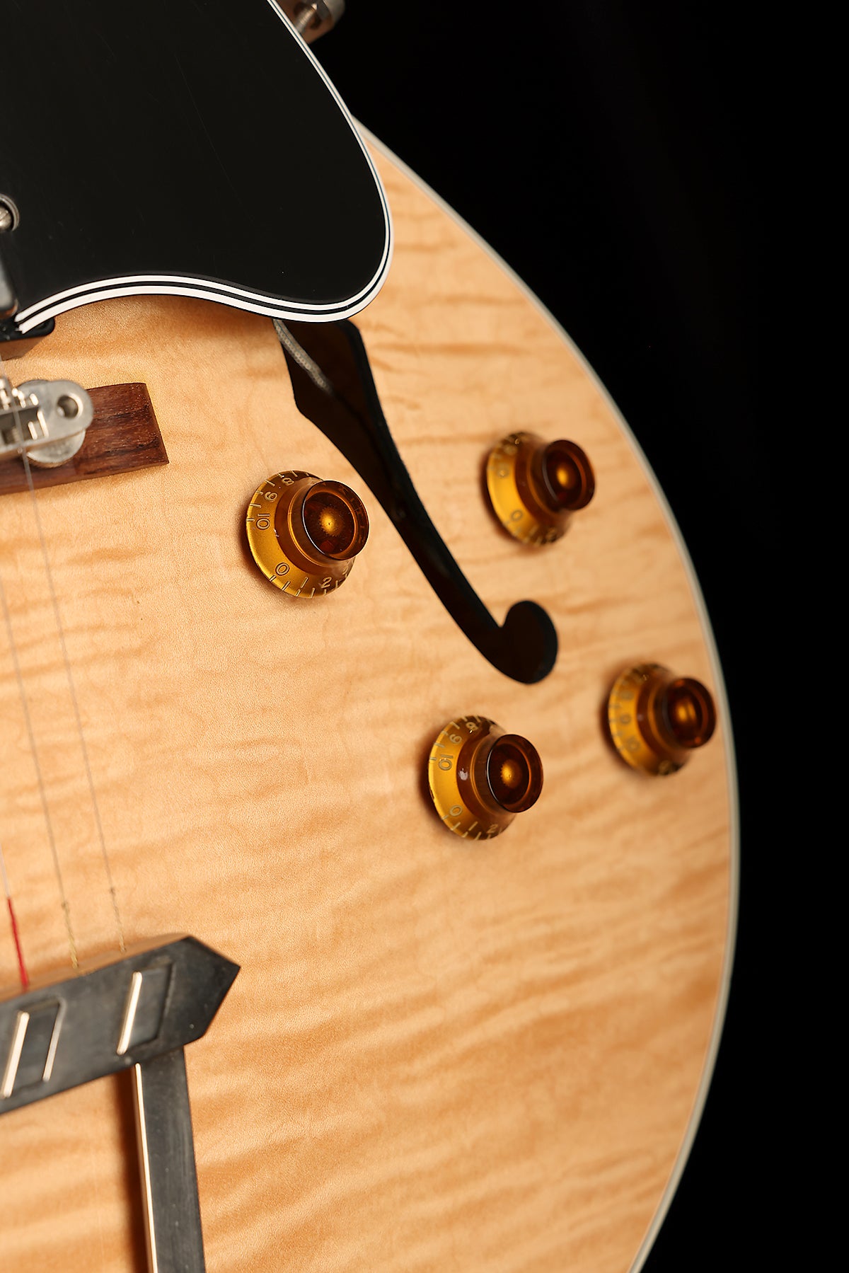 Gibson ES-175D 2006 'Natural' Preowned 2006