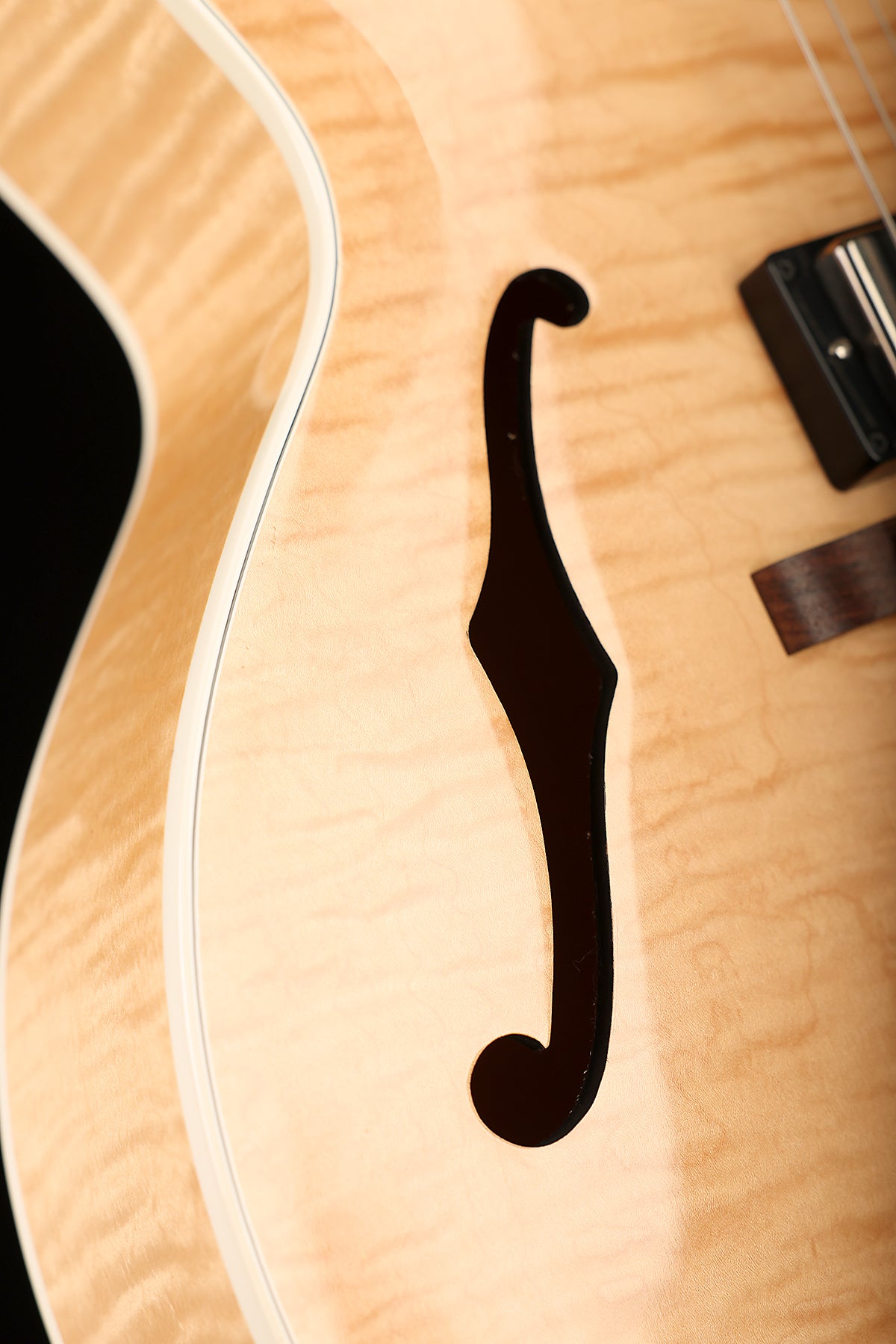 Gibson ES-175D 2006 'Natural' Preowned 2006