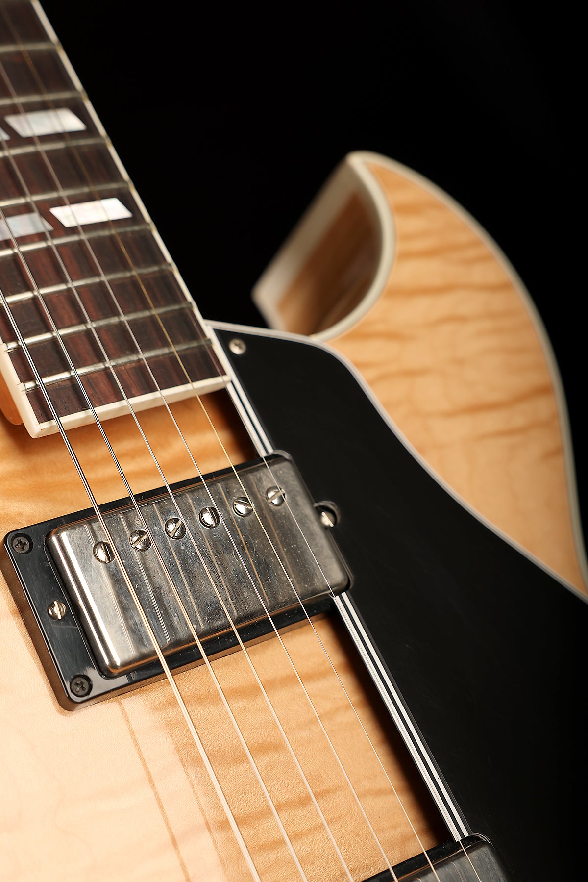 Gibson ES-175D 2006 'Natural' Preowned 2006