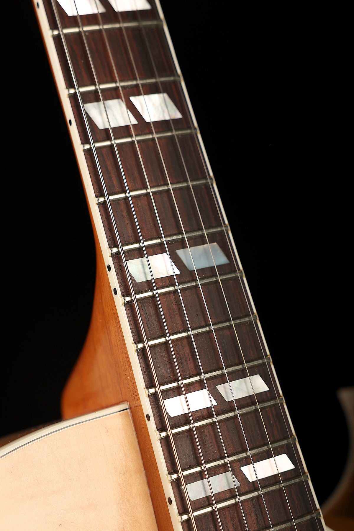 Gibson ES-175D 2006 'Natural' Preowned 2006