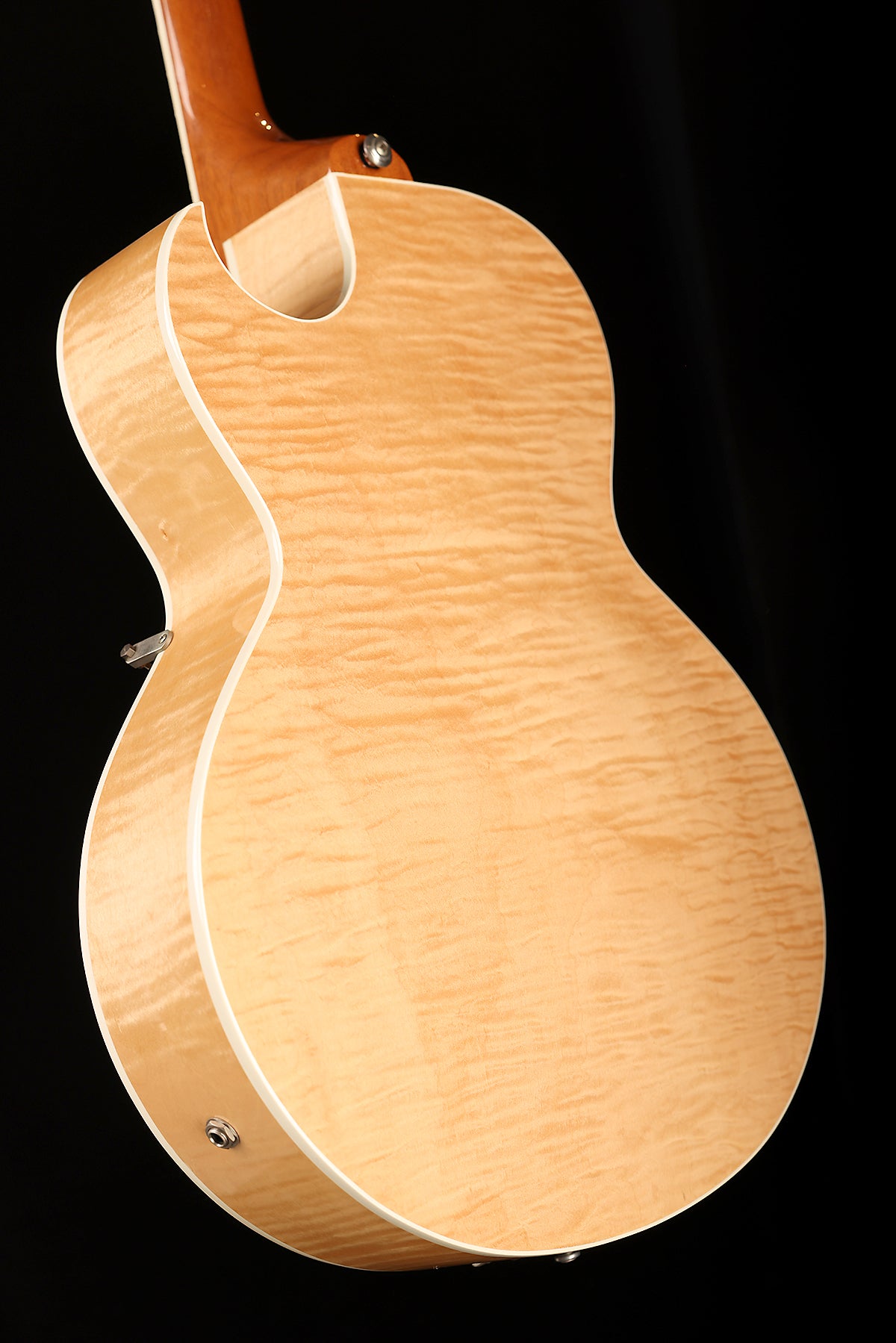 Gibson ES-175D 2006 'Natural' Preowned 2006
