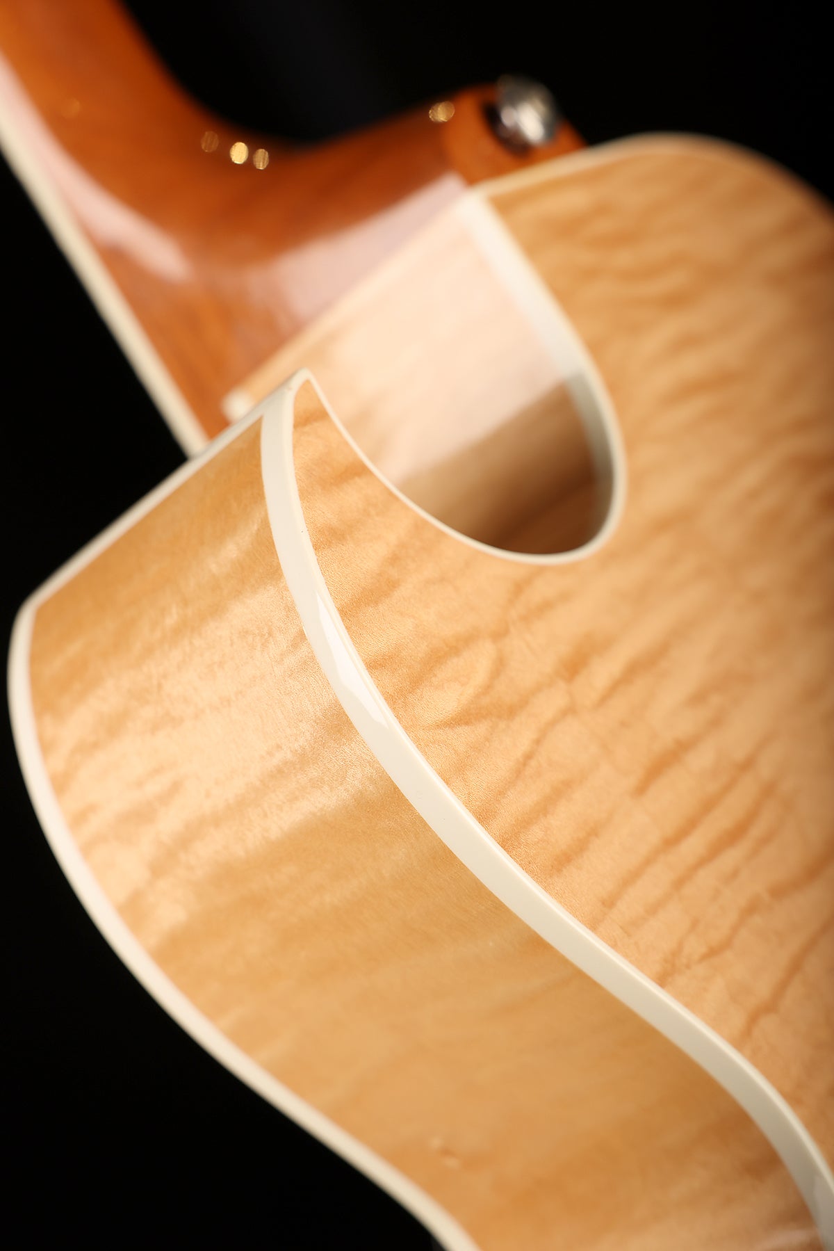 Gibson ES-175D 2006 'Natural' Preowned 2006