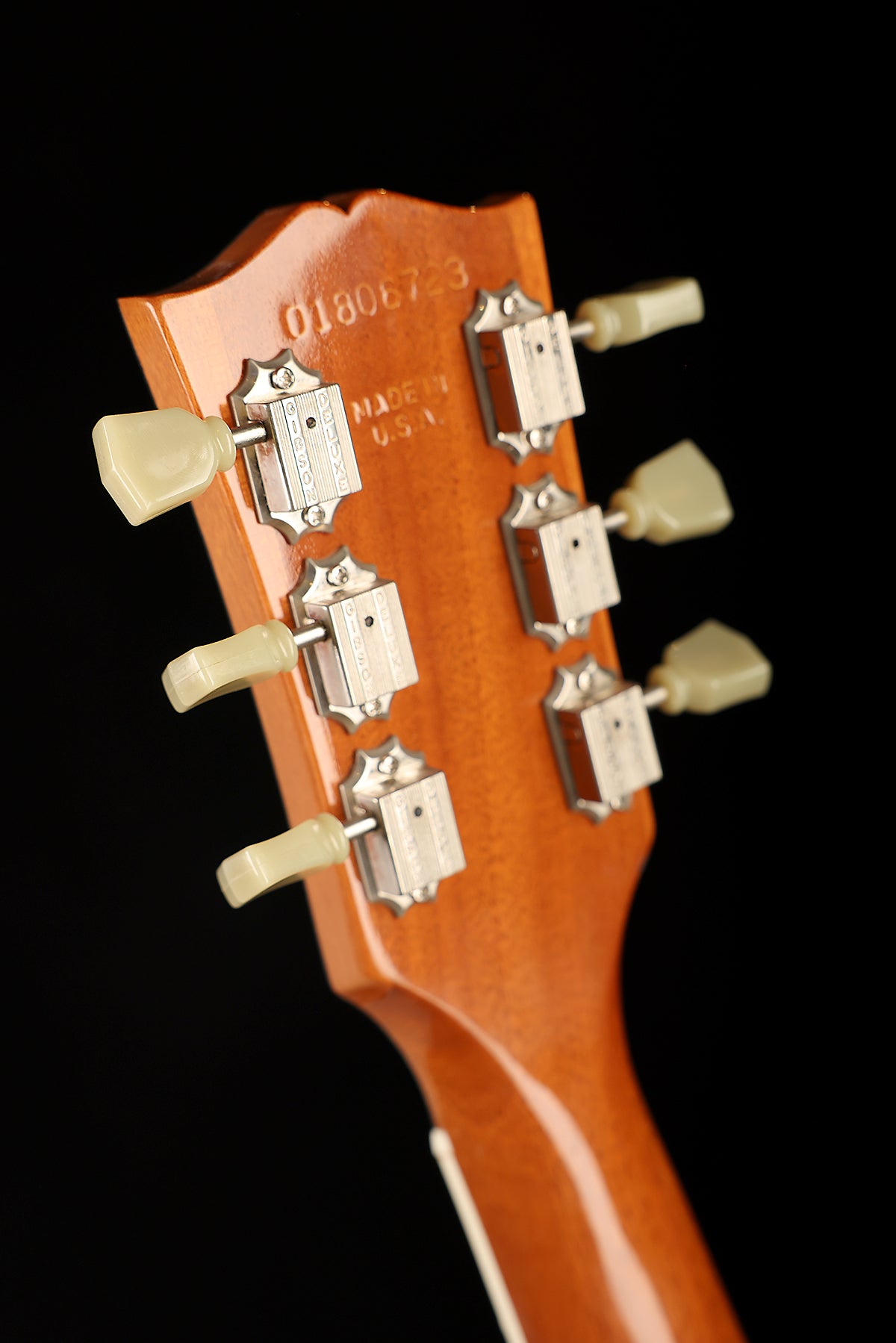 Gibson ES-175D 2006 'Natural' Preowned 2006