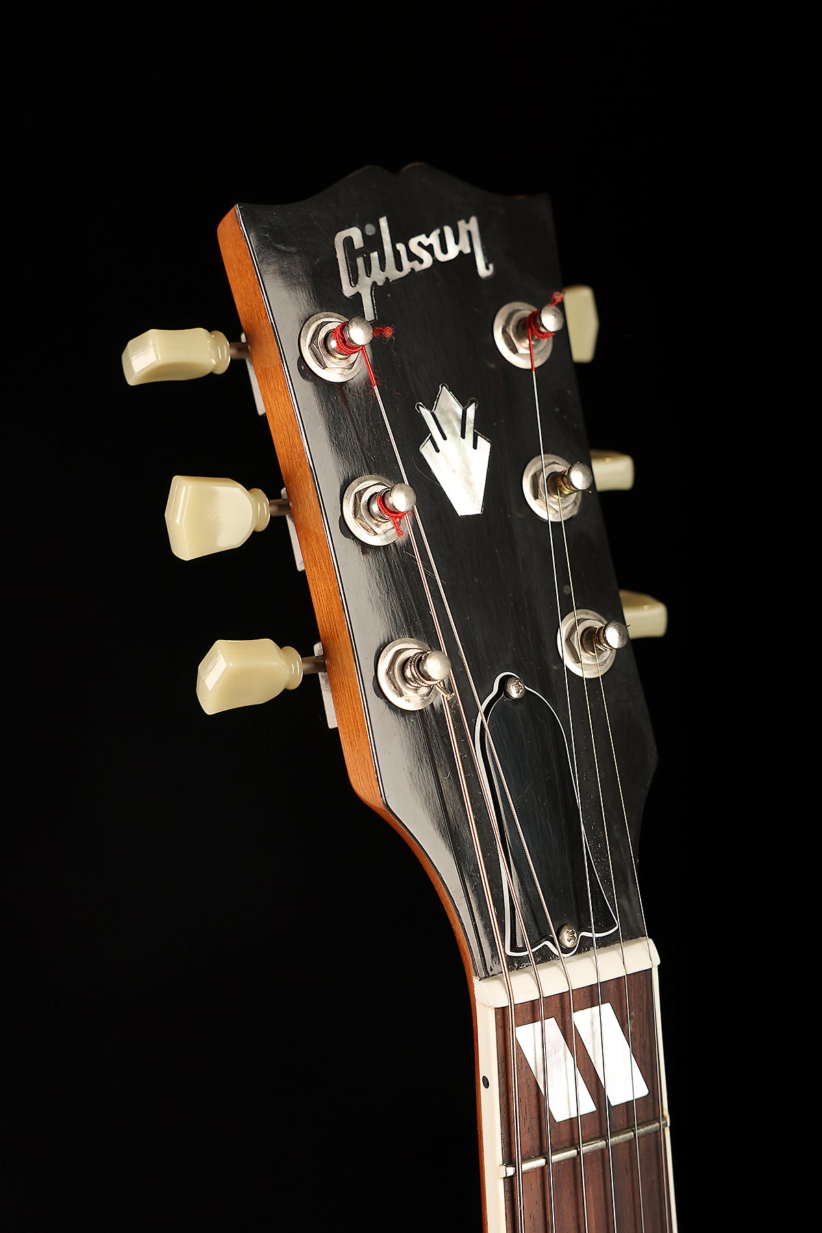 Gibson ES-175D 2006 'Natural' Preowned 2006