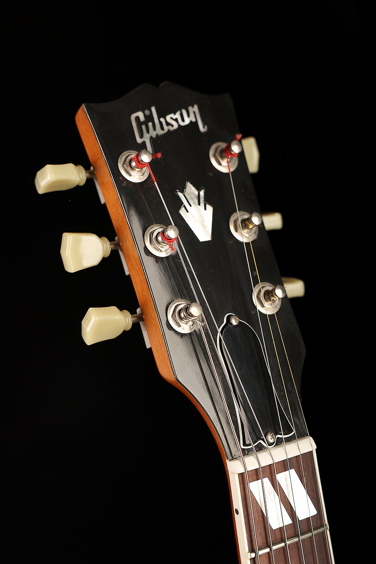 Gibson ES-175D 2006 'Natural' Preowned 2006